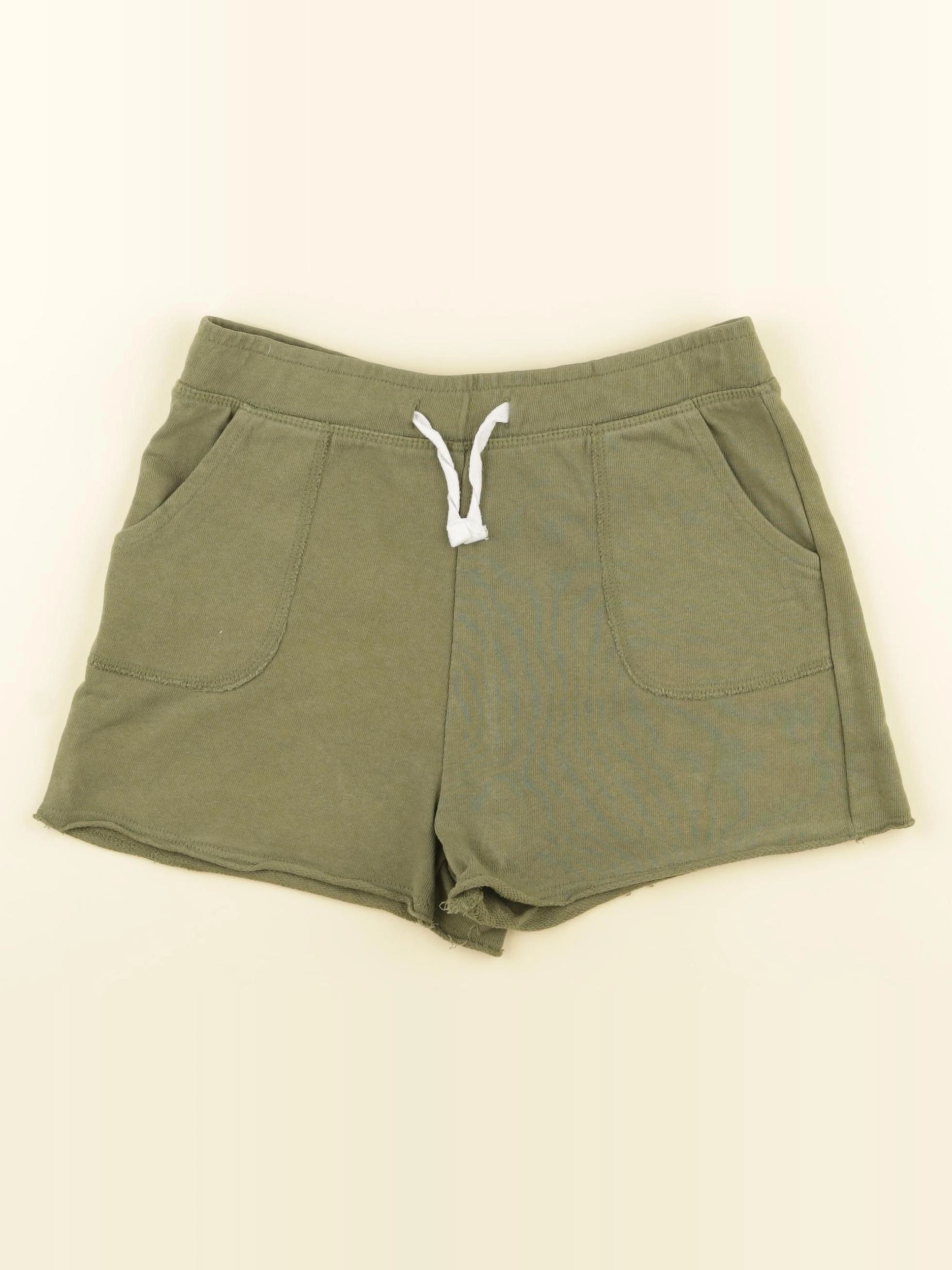 Mango - short vert - 9/10 ans