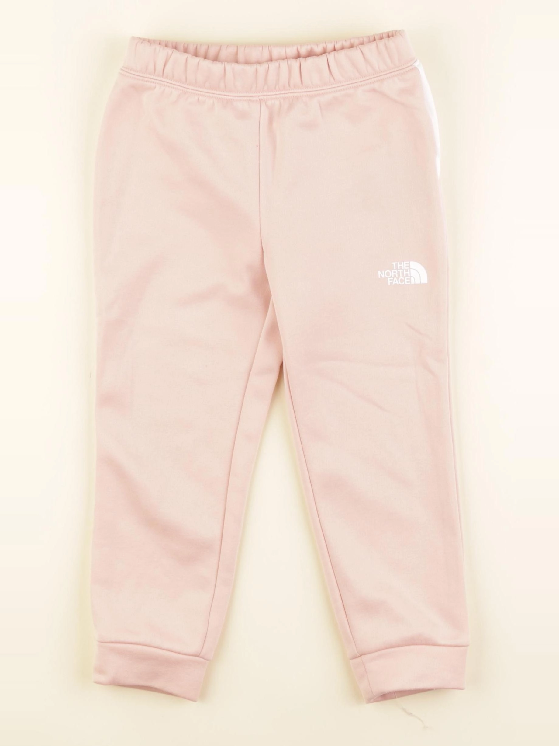 The North Face - jogging rose - 4 ans