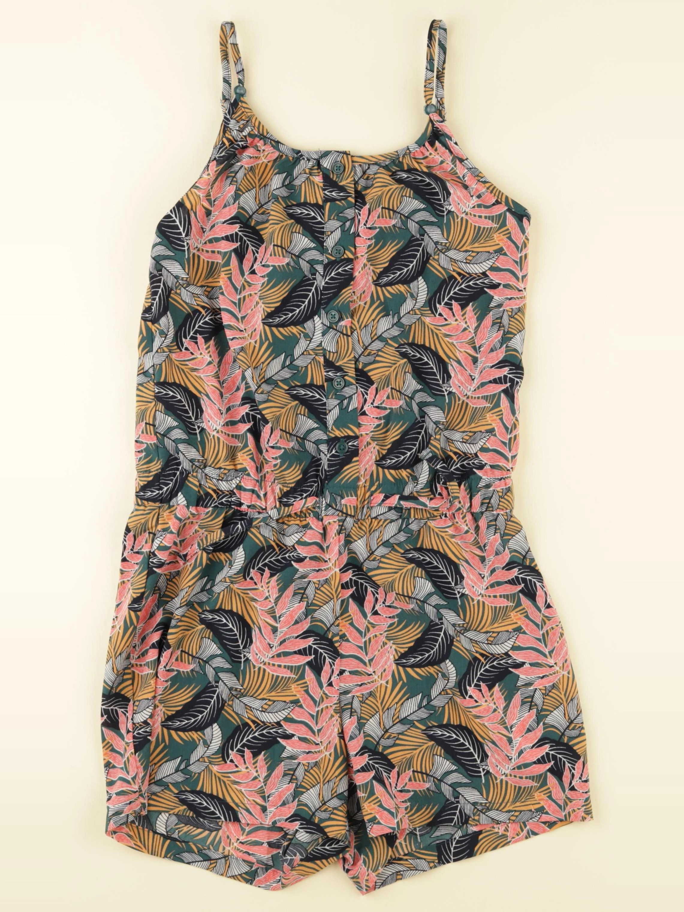 Name it - combinaison multicolore - 10 ans