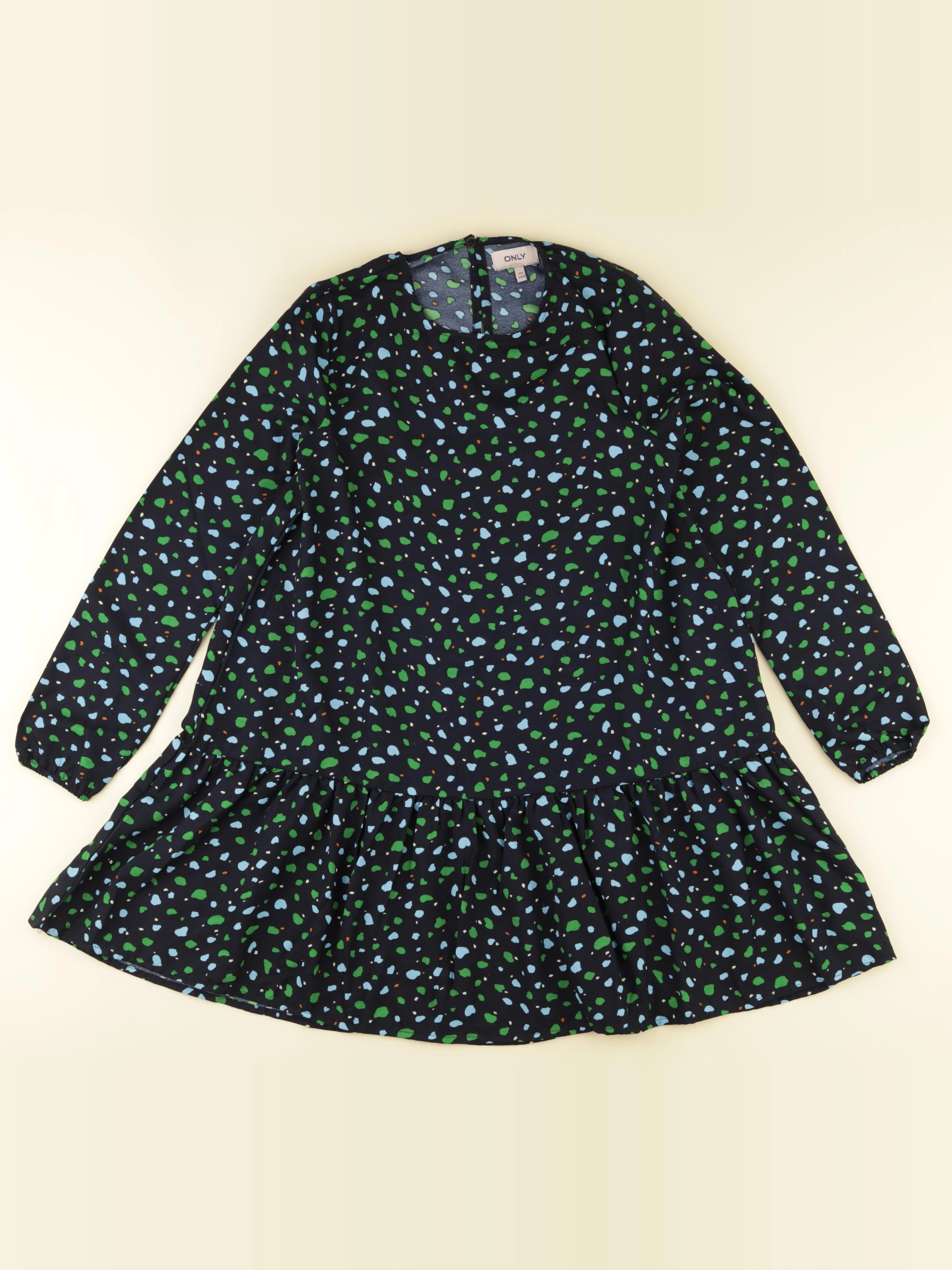 Kids Only - robe multicolore - 10 ans