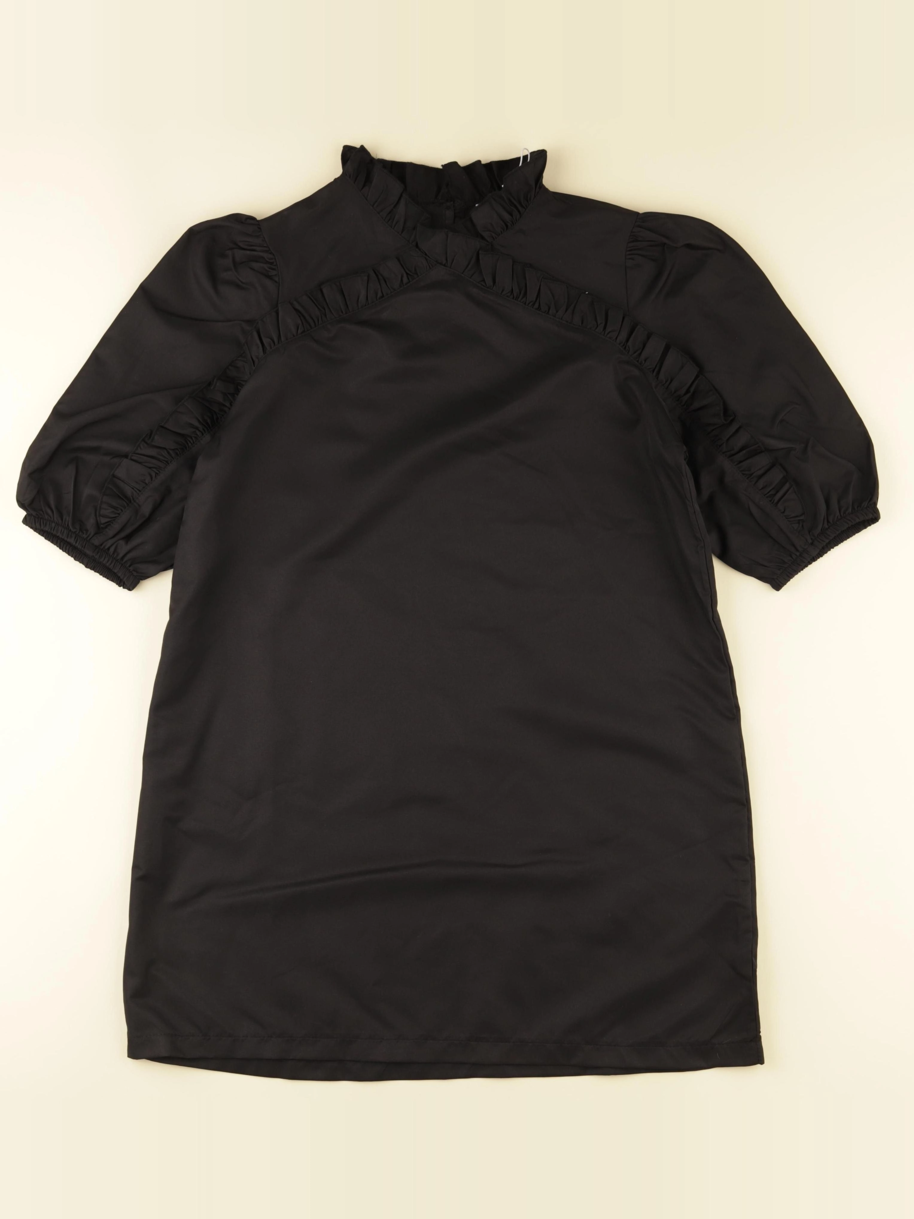 Name it - robe noir - 10 ans