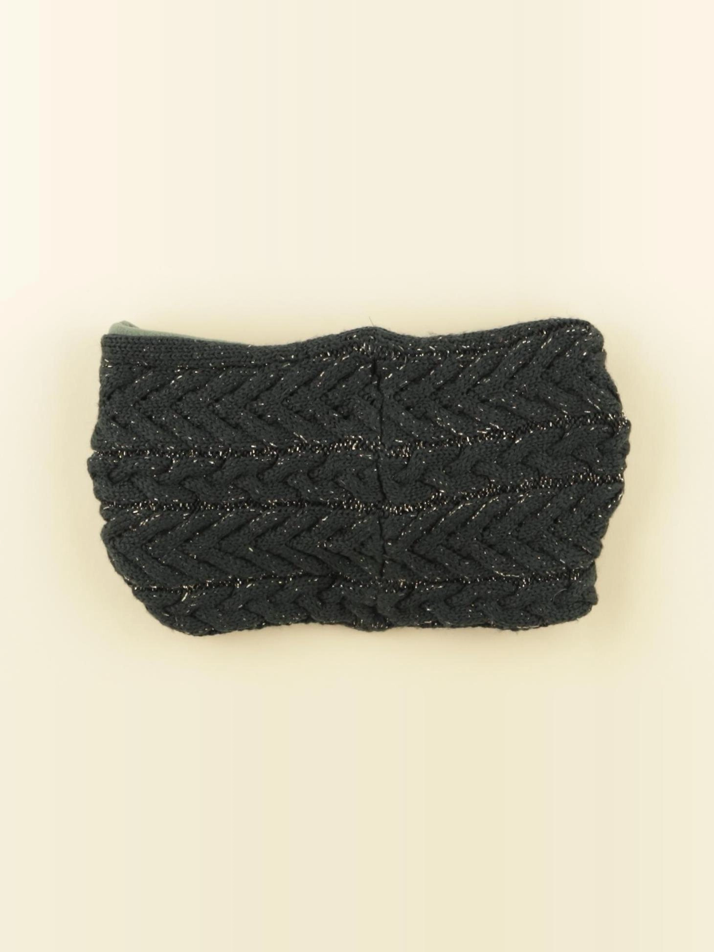 Petit Bateau - tour de cou vert, or - 4/7 ans