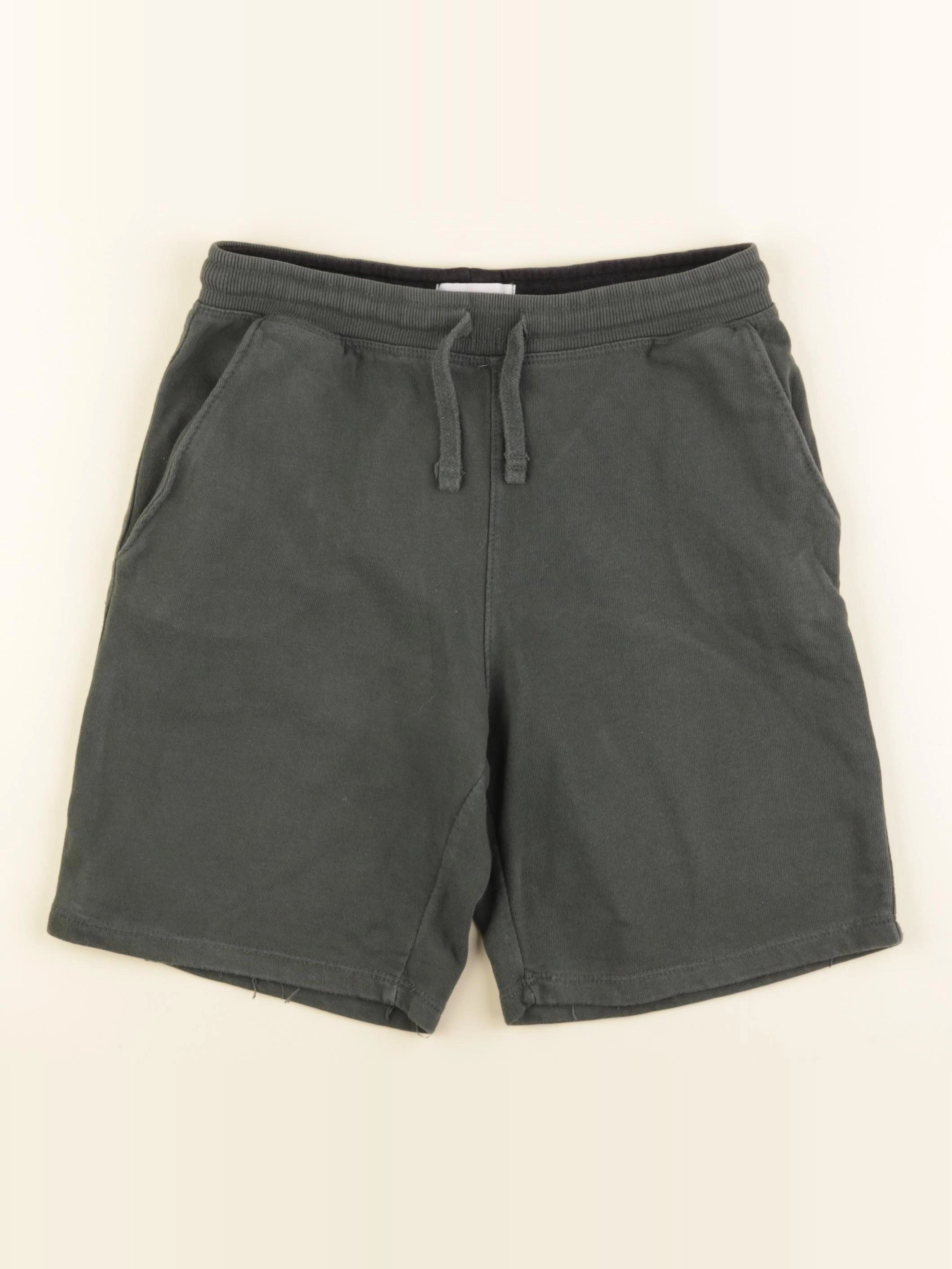Mango - short vert - 11/12 ans