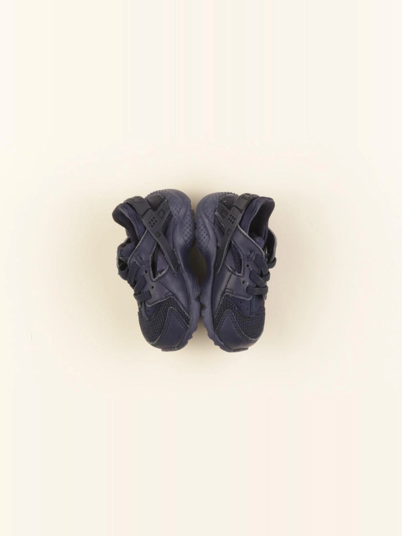 Nike - baskets bleu - pointure 19