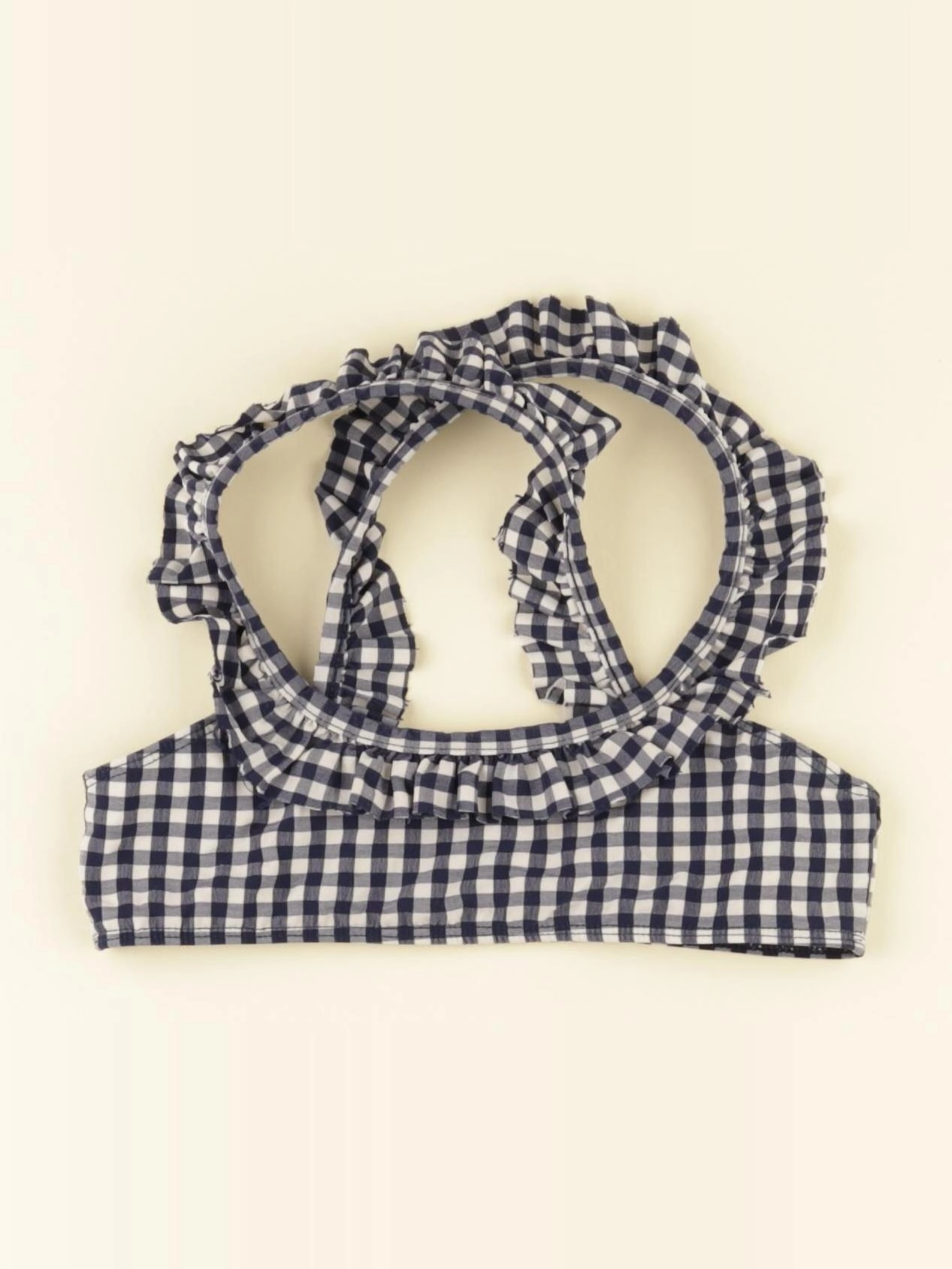 Canopea - maillot de bain bleu - 6 ans