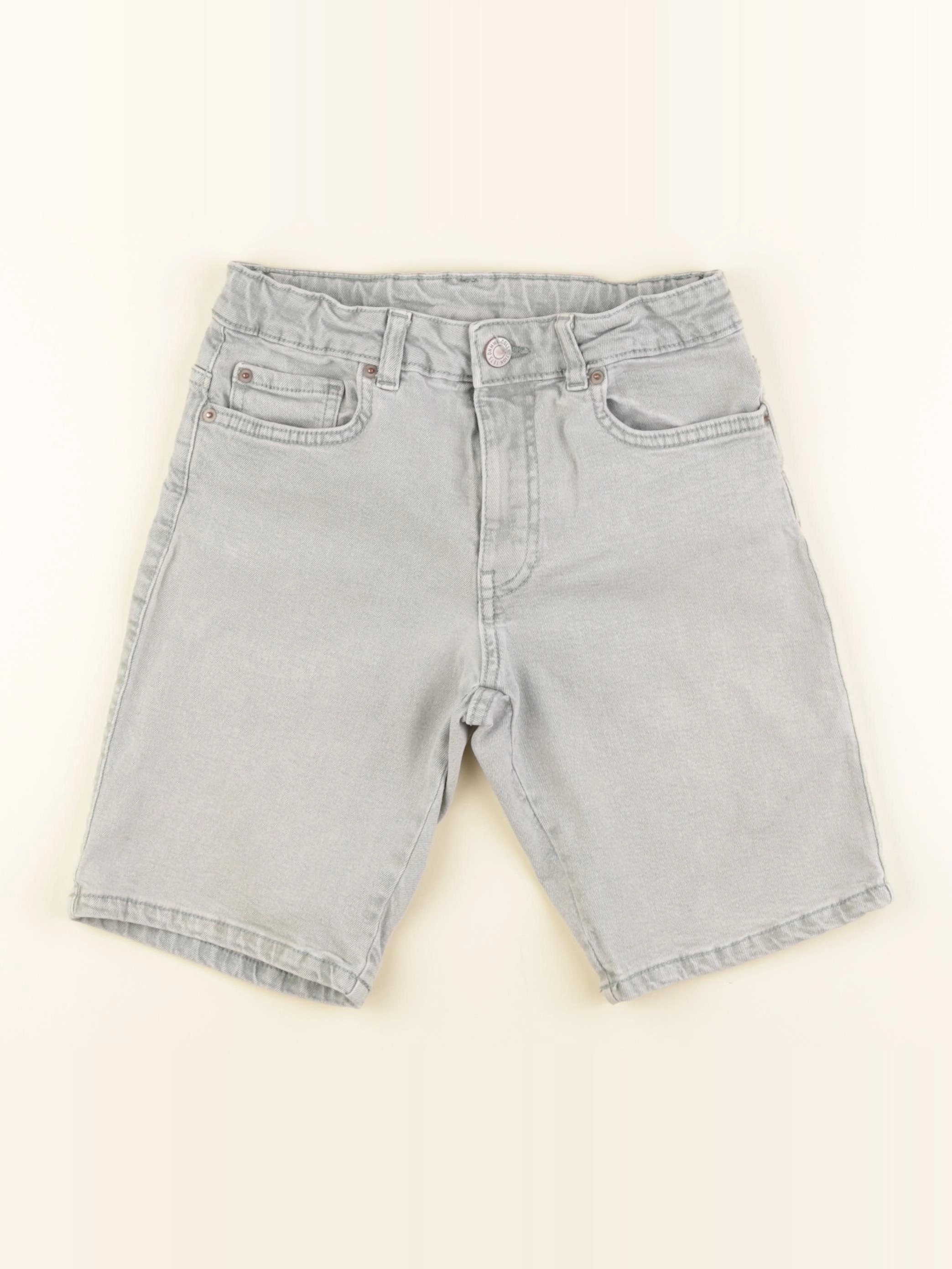 Zara - short vert - 9 ans