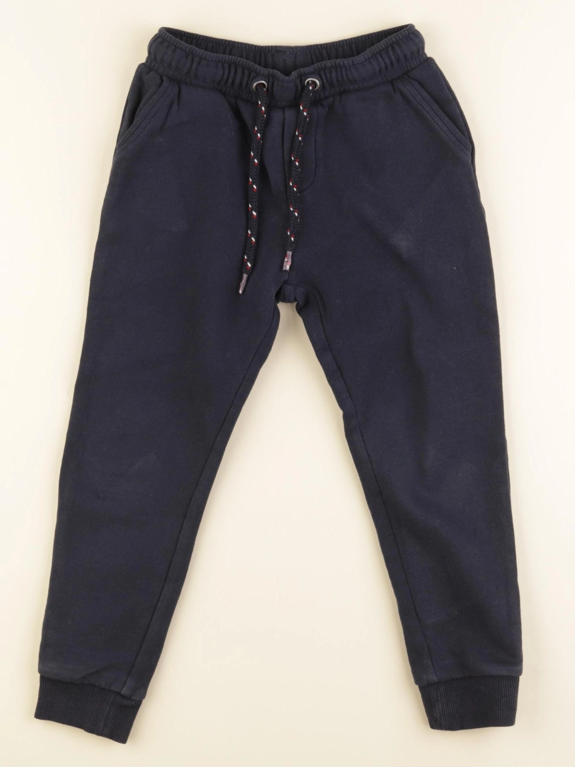 Tape à l'oeil - jogging bleu - 5 ans