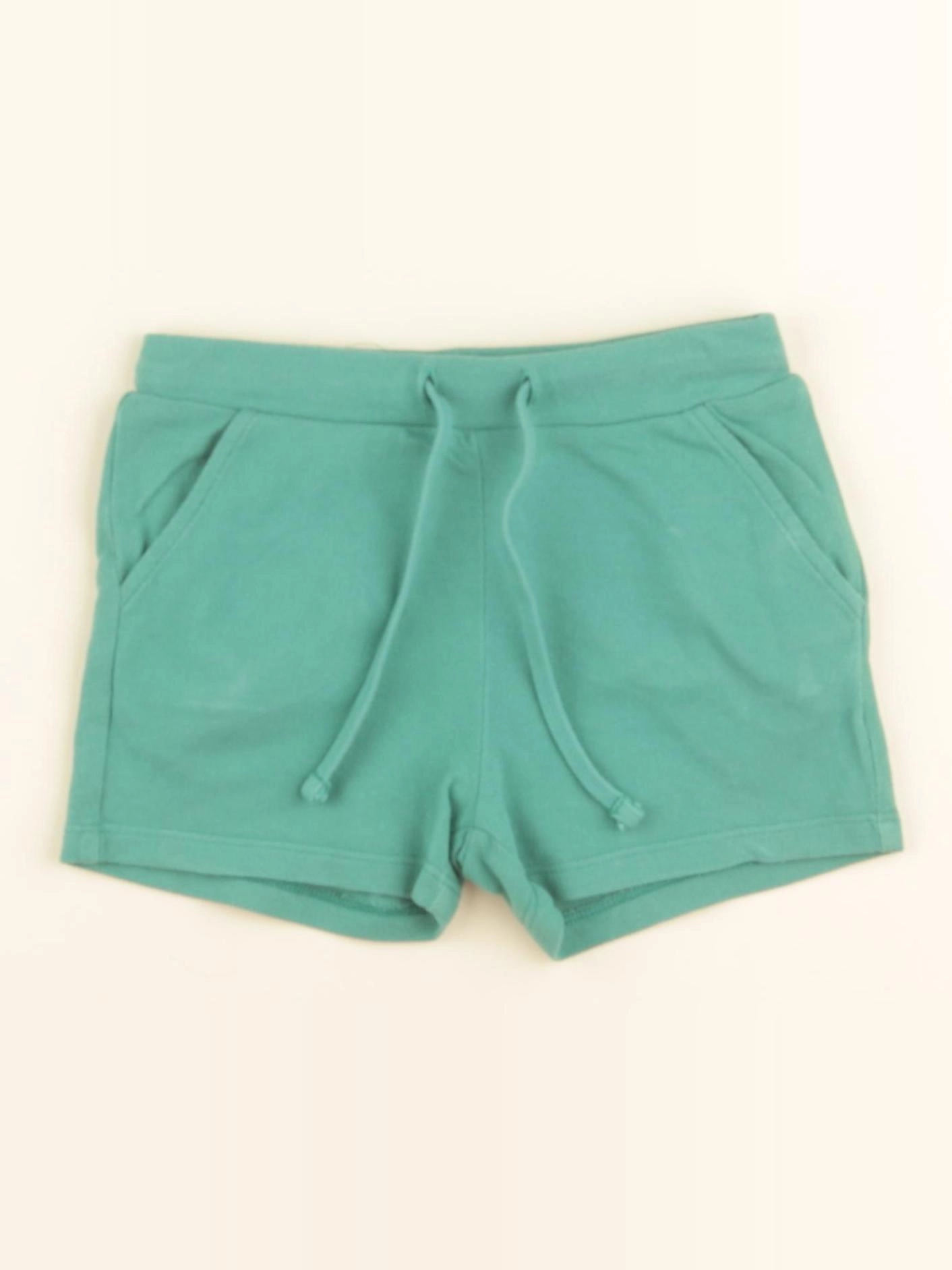 Boutchou - short vert - 24 mois
