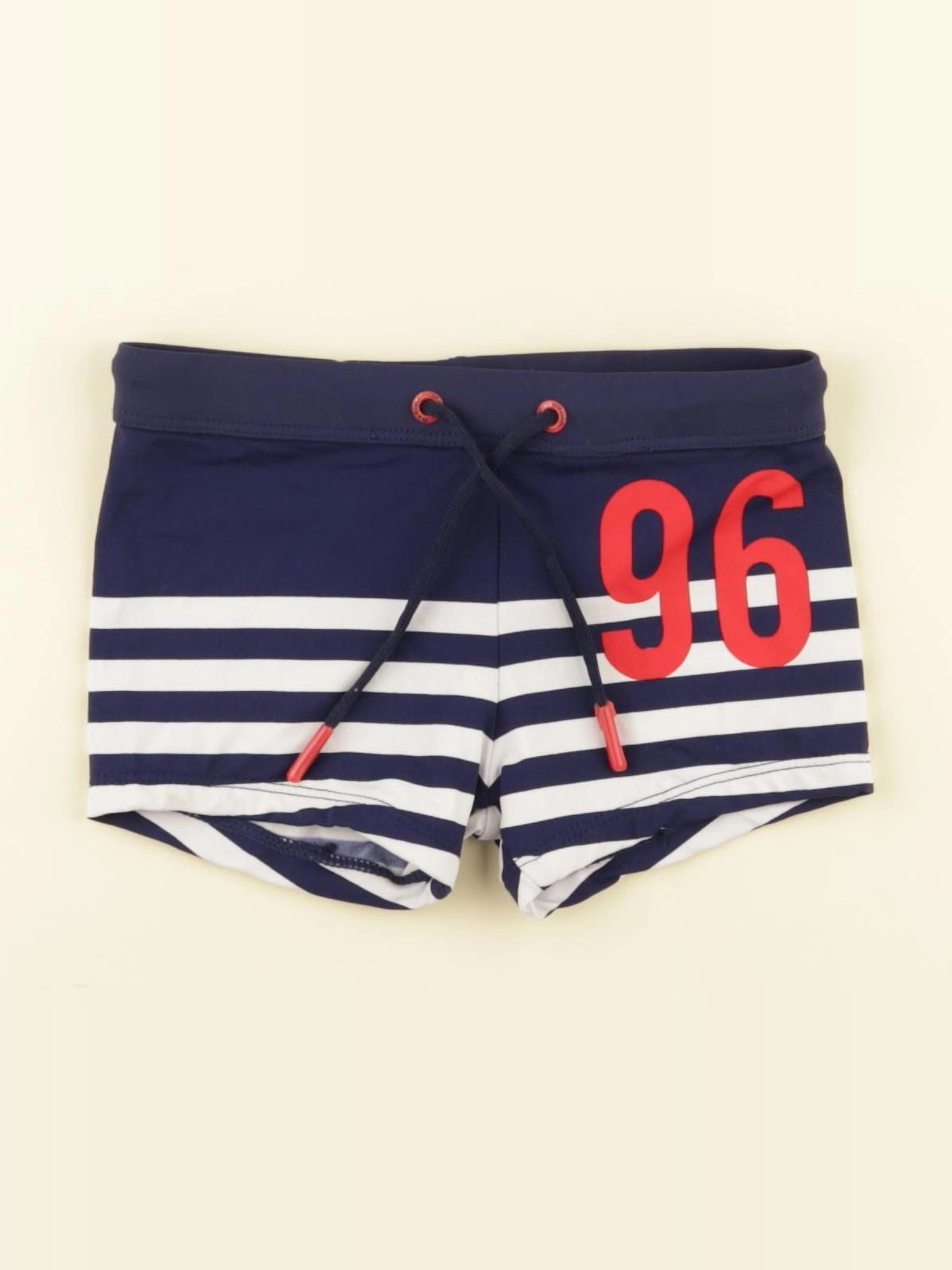 Okaidi - maillot de bain bleu - 2 ans