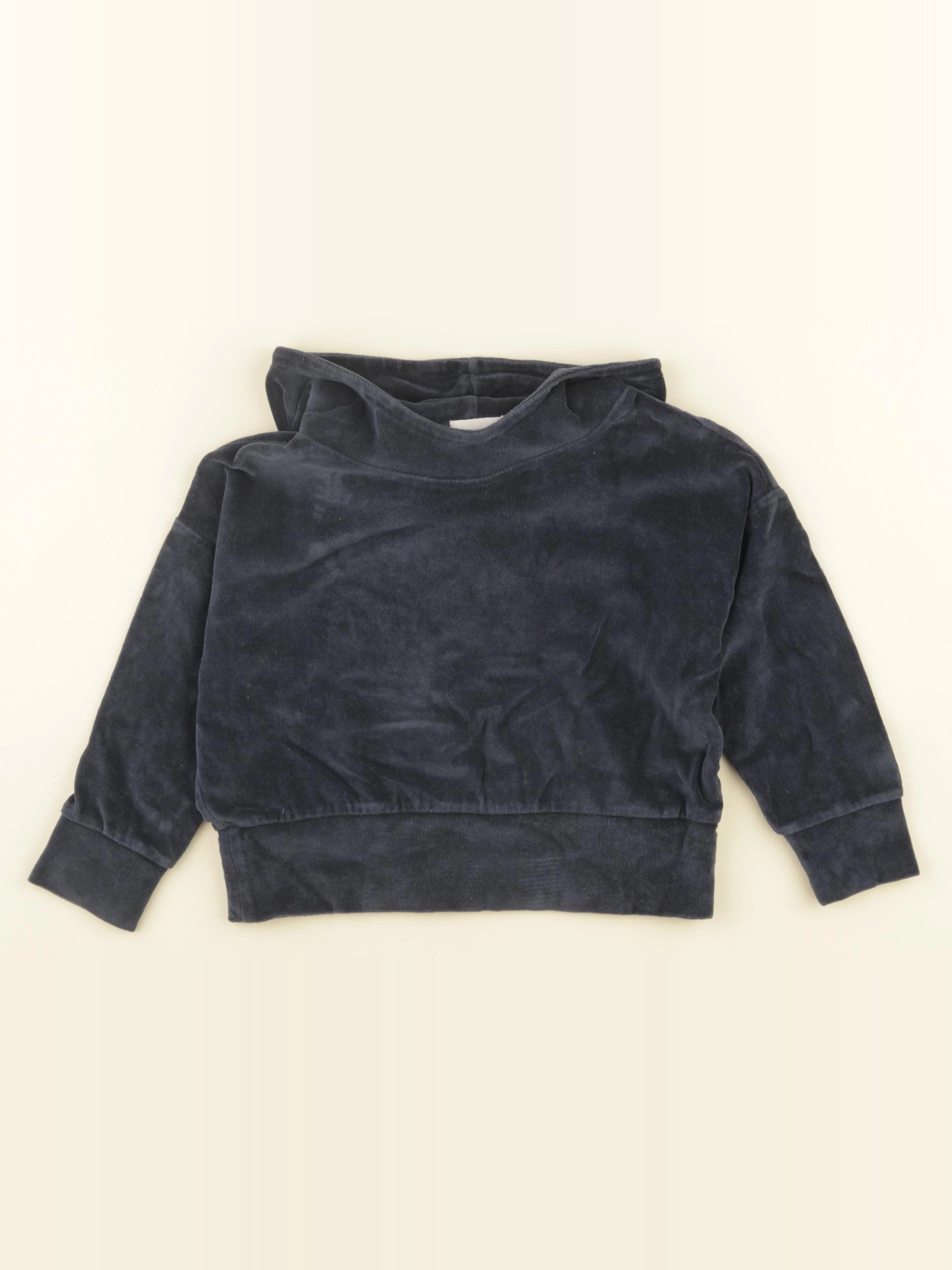 We are kids - pull bleu - 2/3 ans