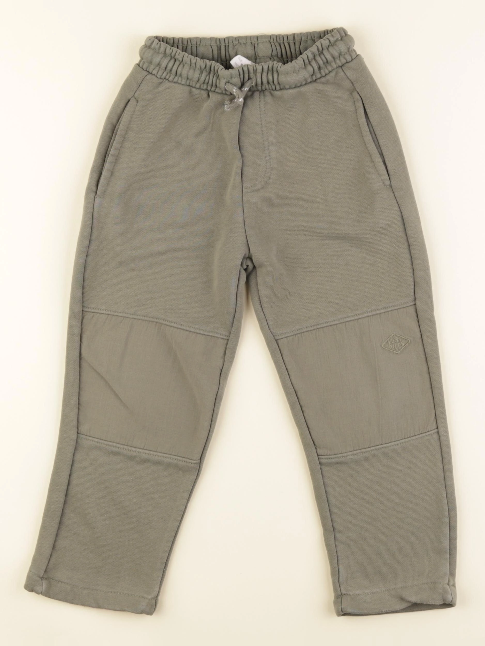 Zara - jogging vert - 4 ans