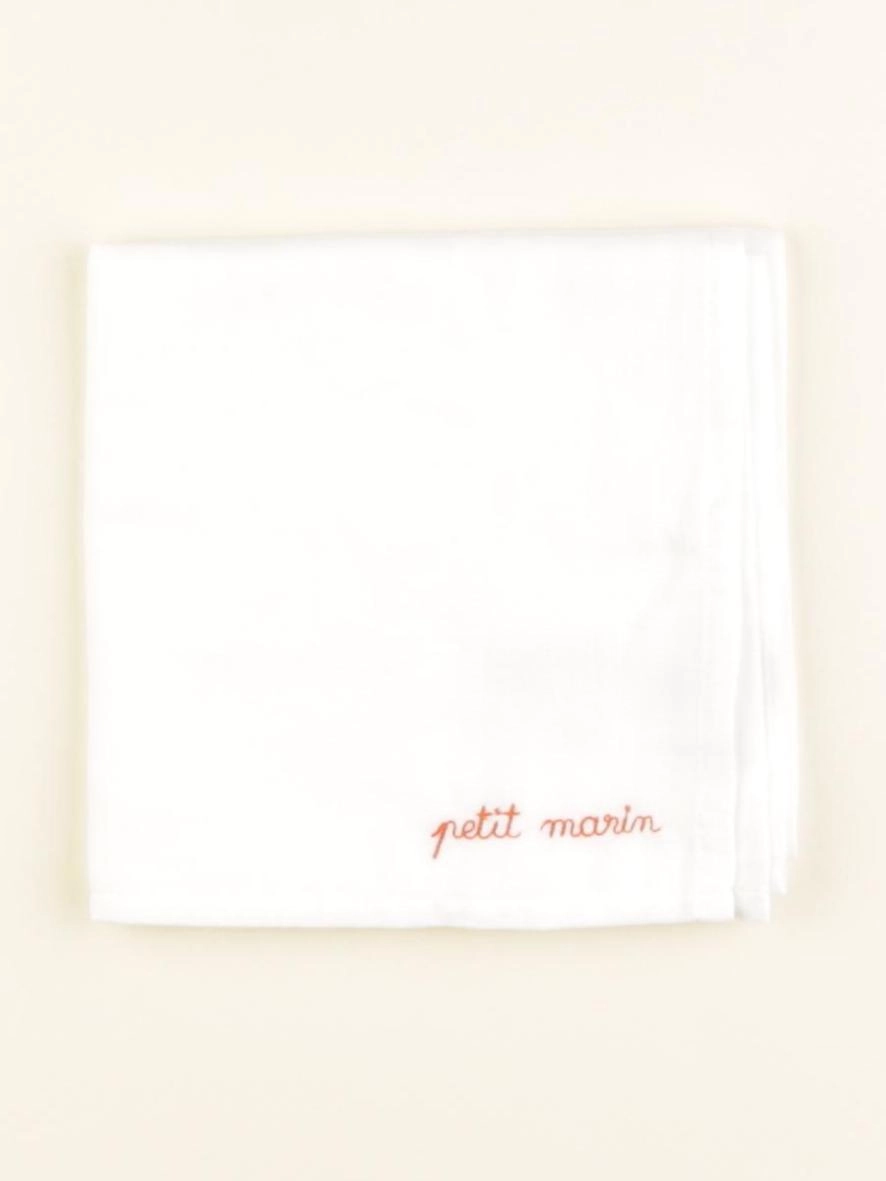 Jacadi - lange blanc - 