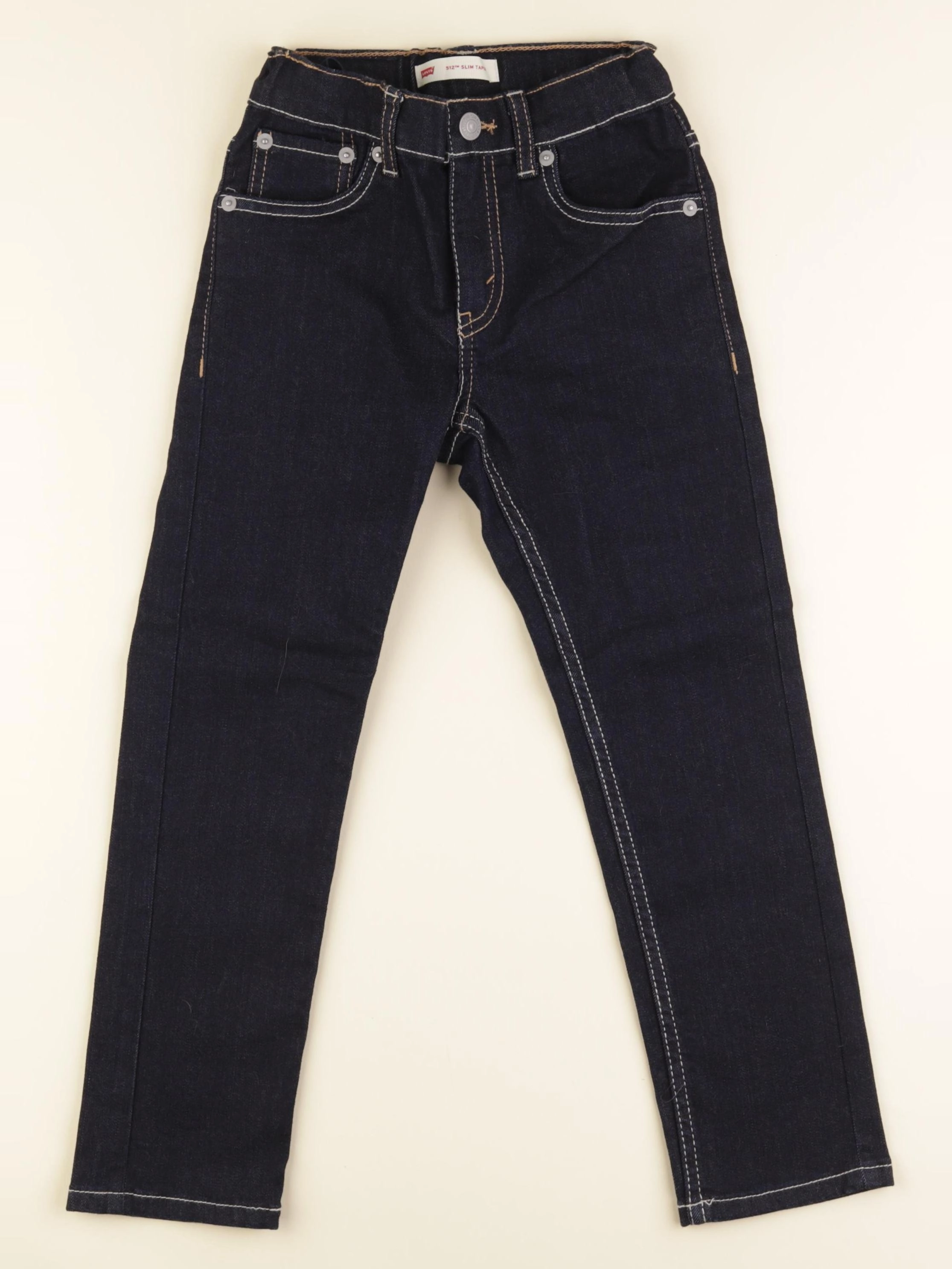 Levi's - jean bleu - 6 ans