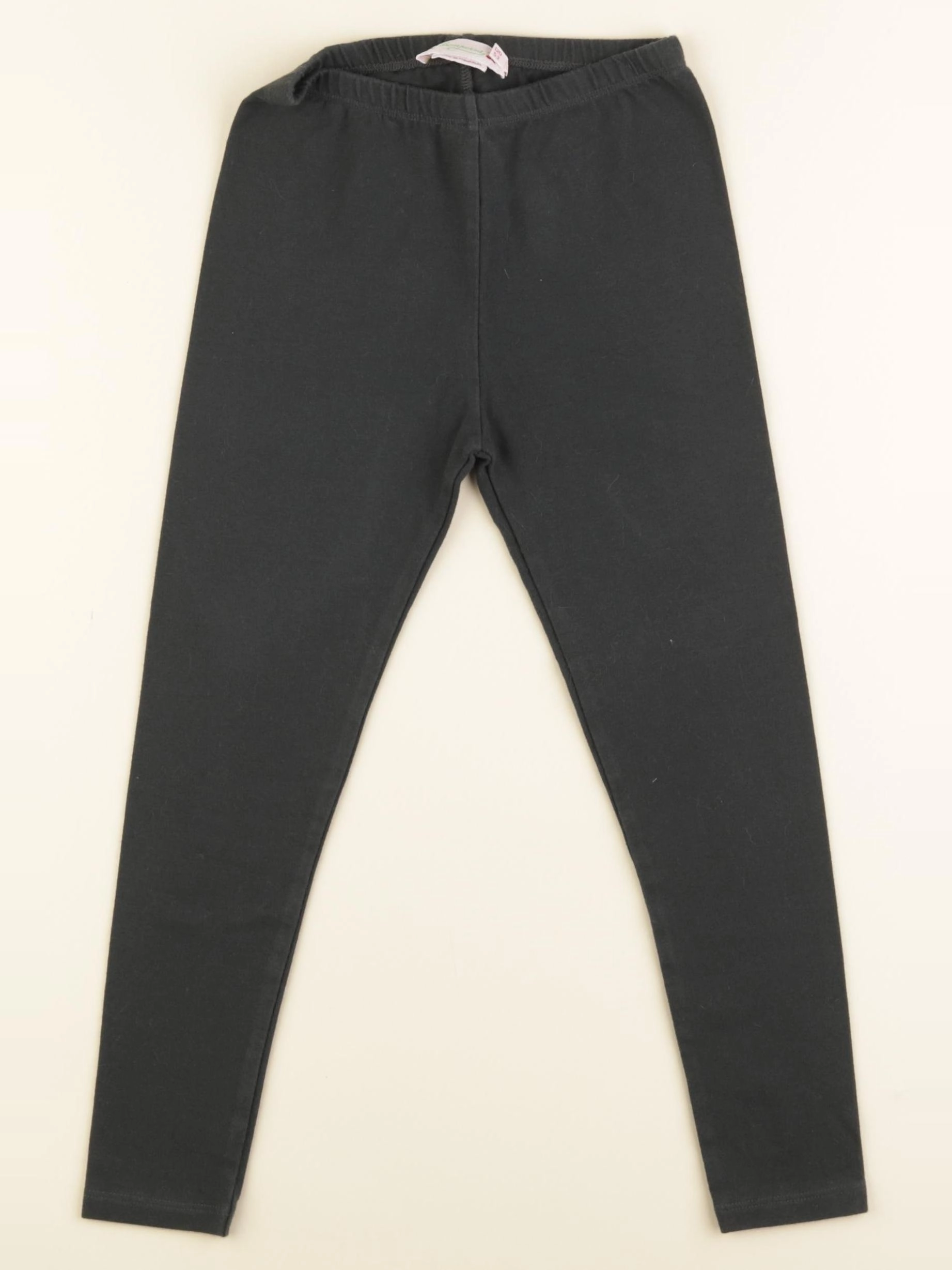 Bonpoint - legging gris - 6 ans