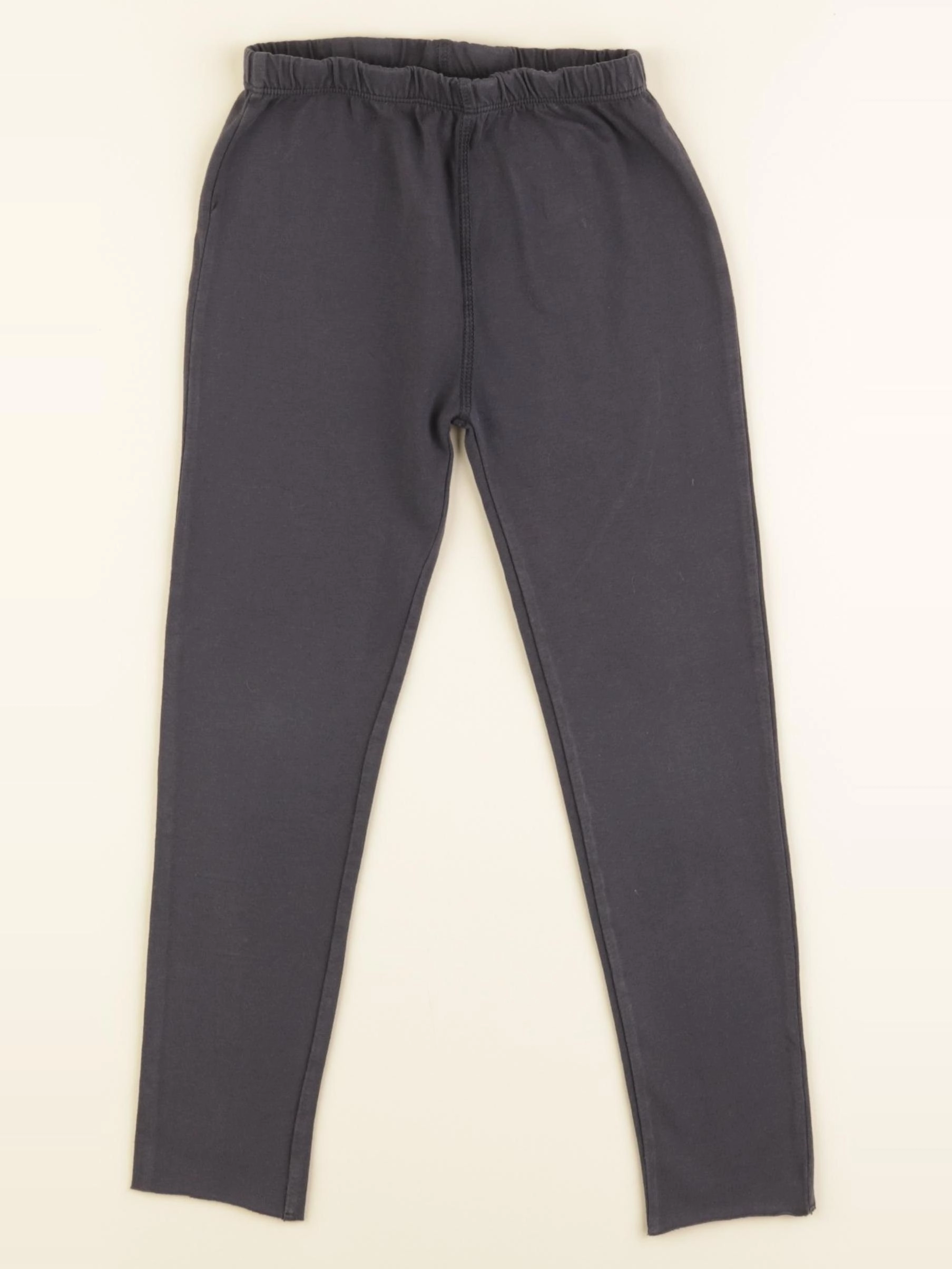 Bonton - legging gris - 4 ans