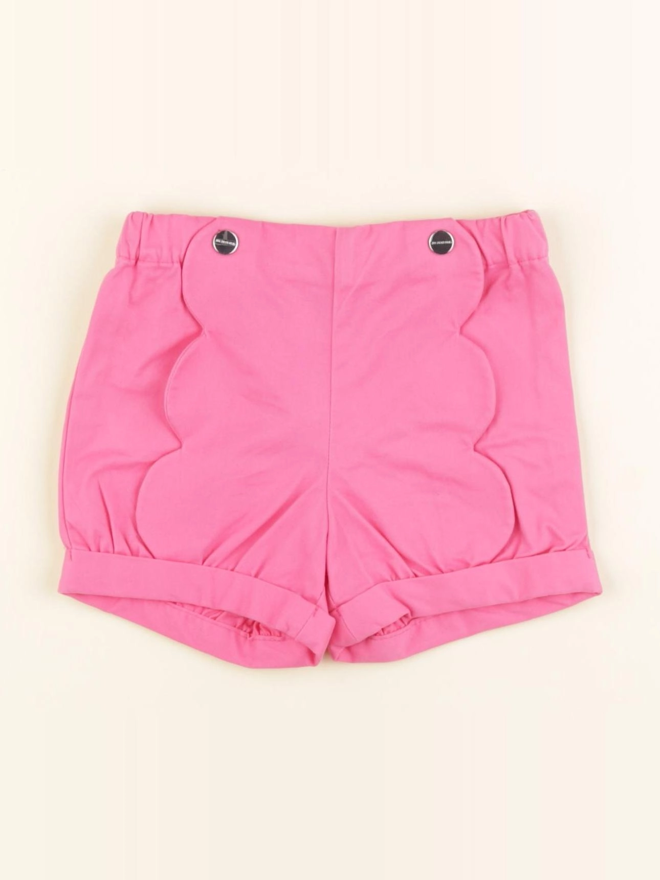 Jacadi - short rose - 24 mois