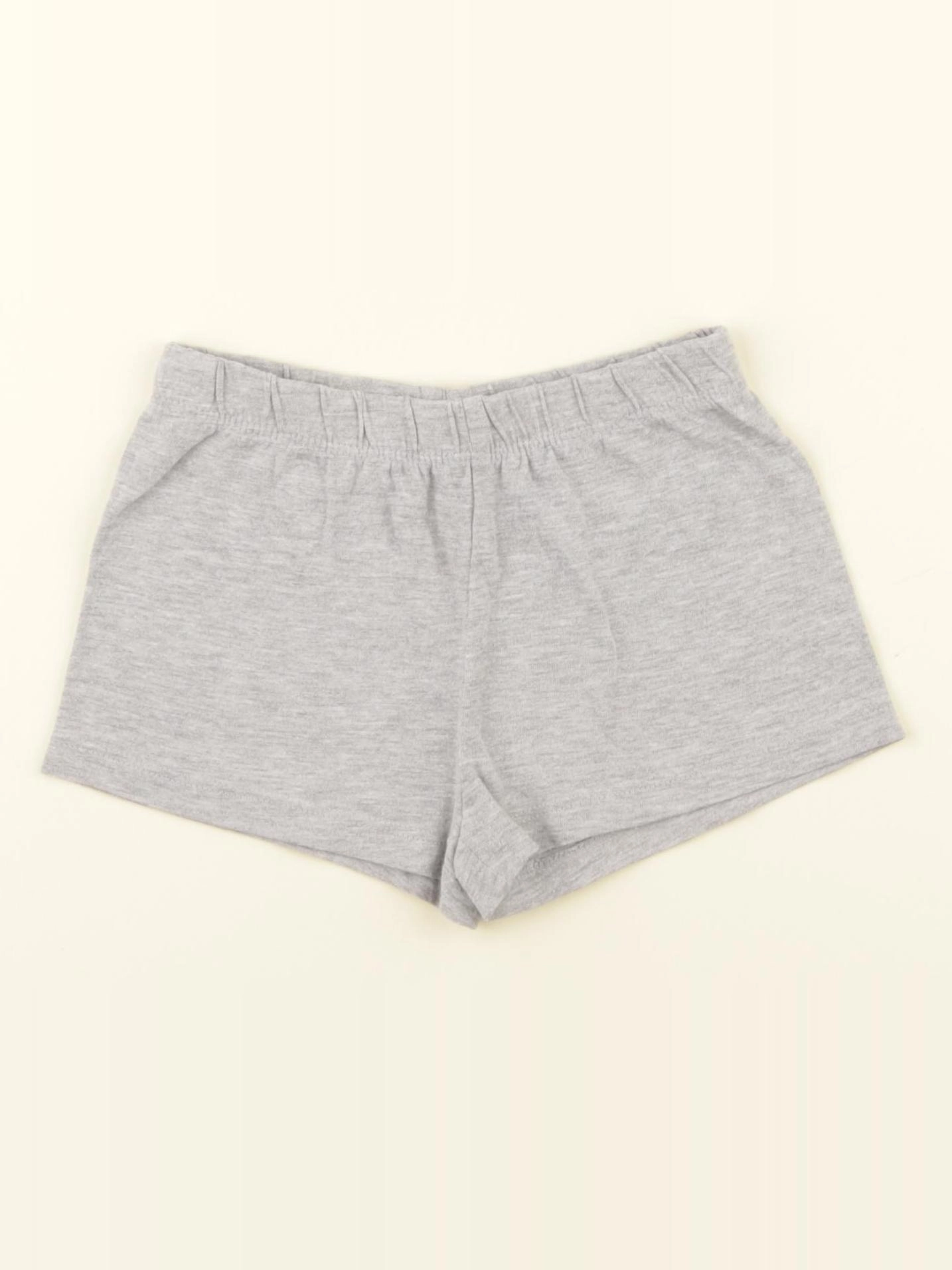 Vertbaudet - short gris - 3 ans