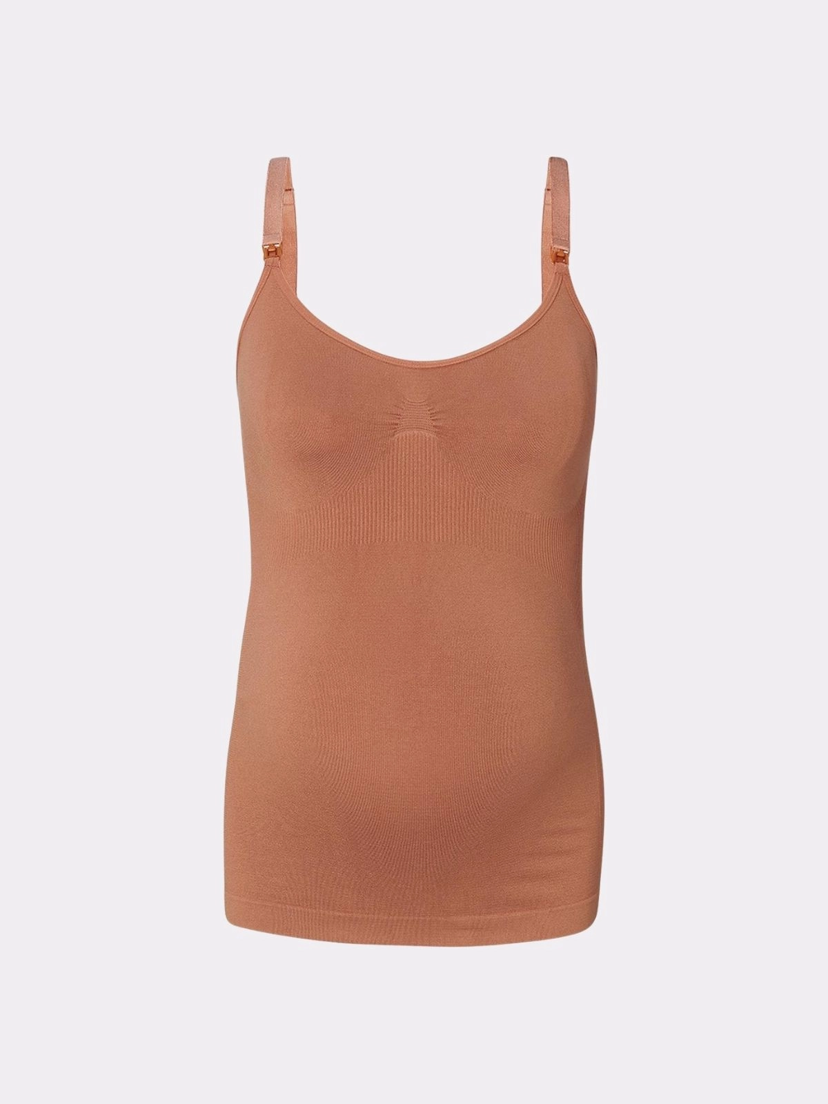 Noppies maternité - débardeur allaitement, grossesse rose - xl à xxl