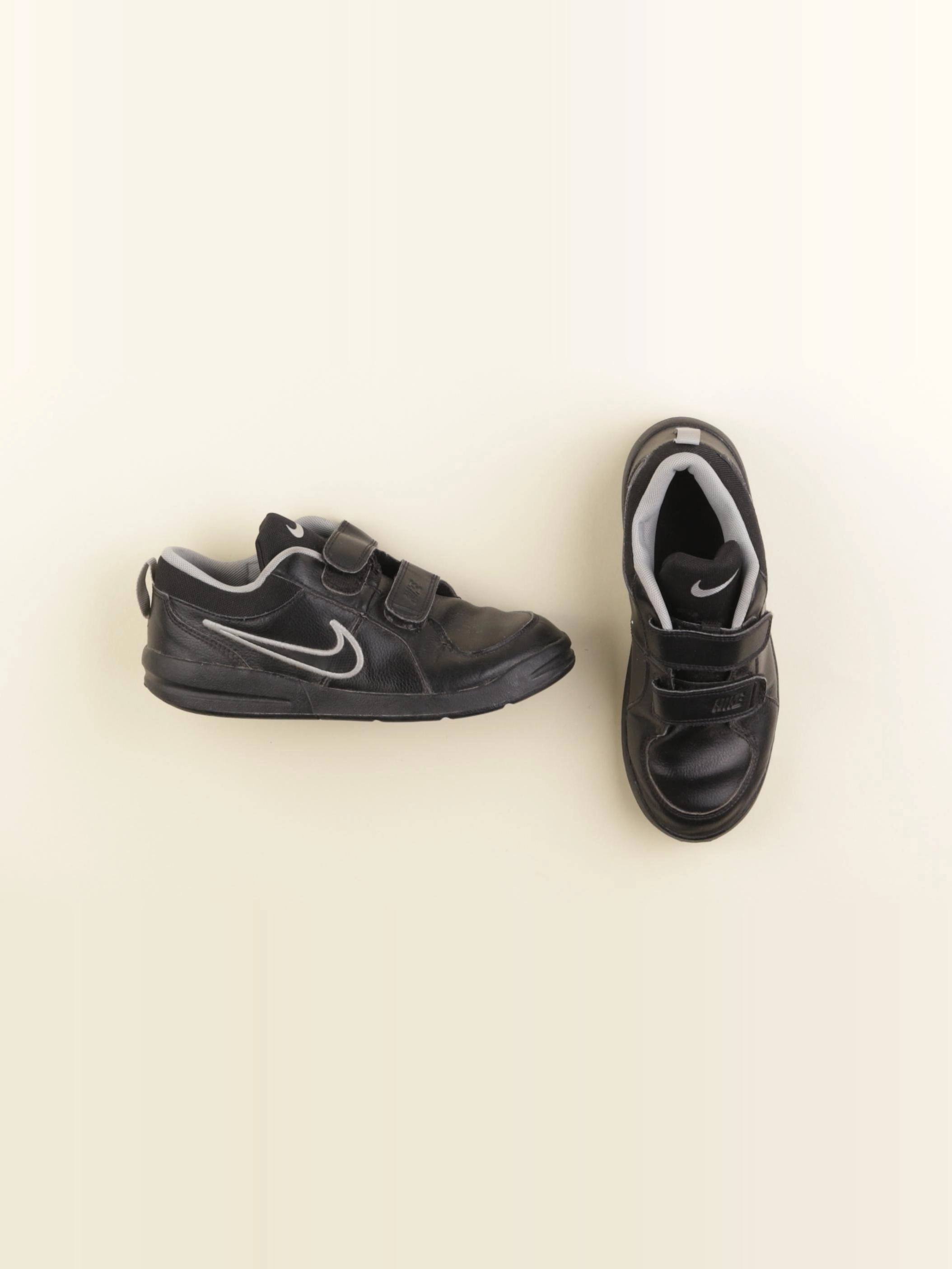 Nike - baskets noir - pointure 35