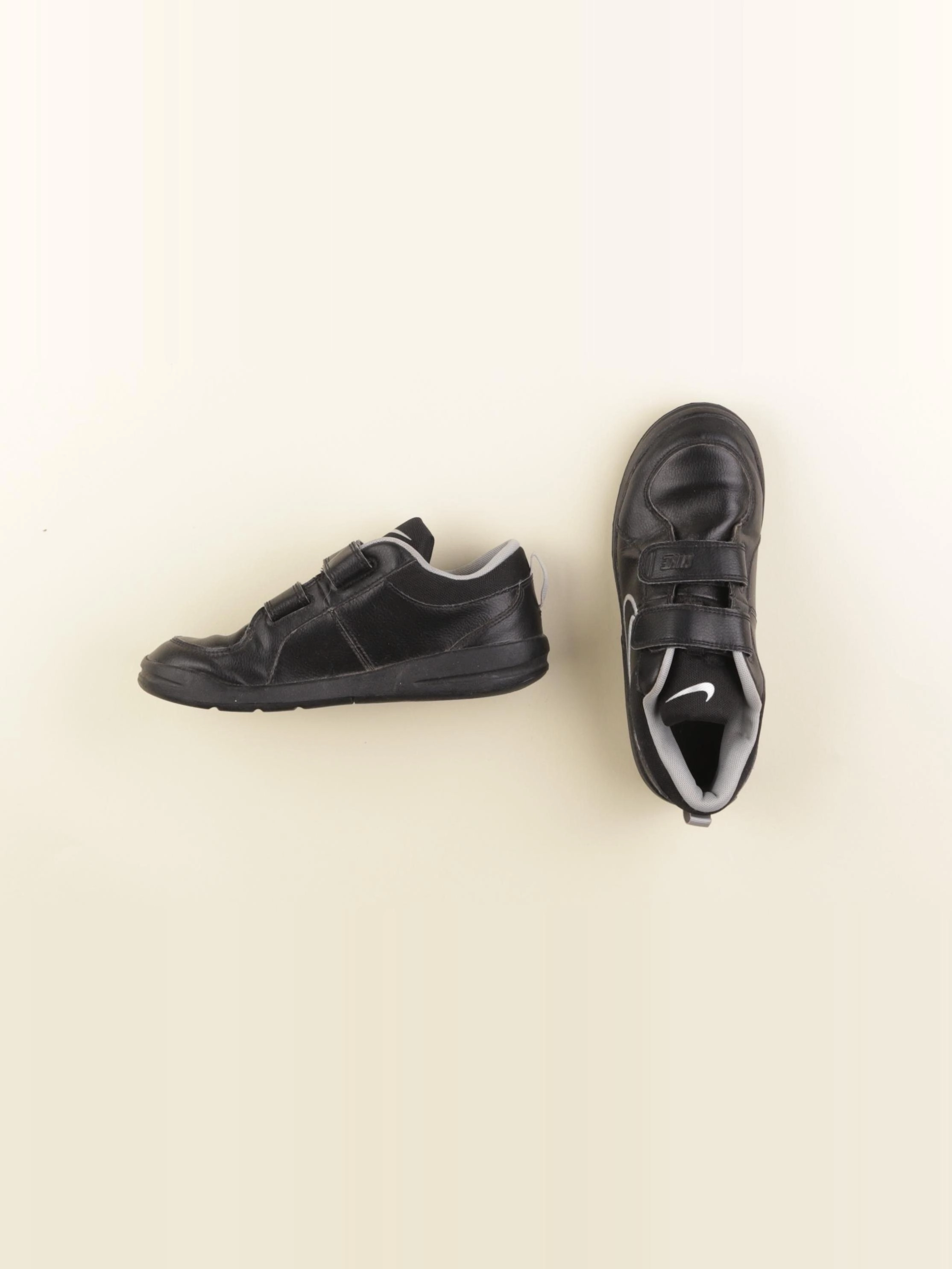Nike - baskets noir - pointure 35