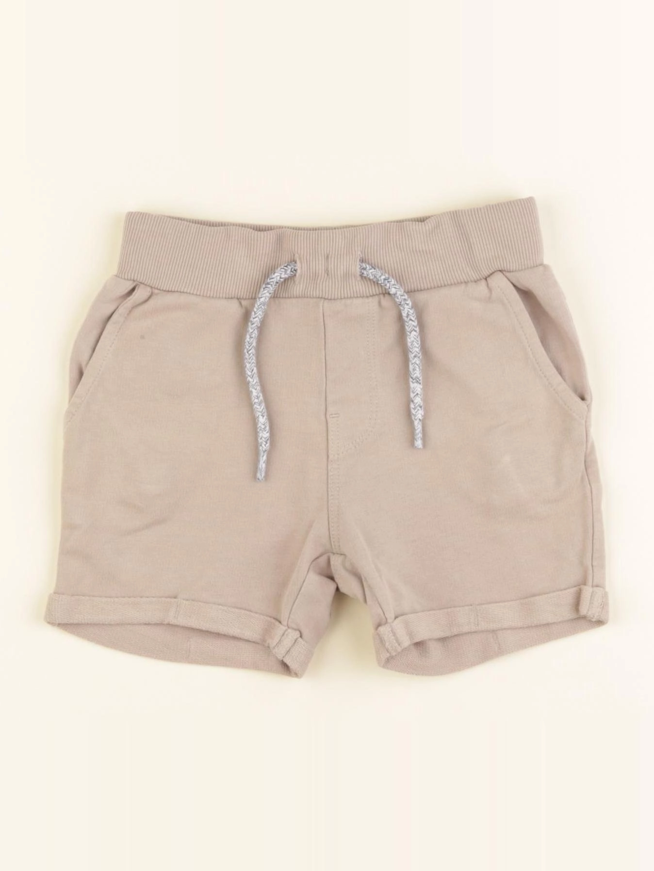 Name it - short vert - 2 ans