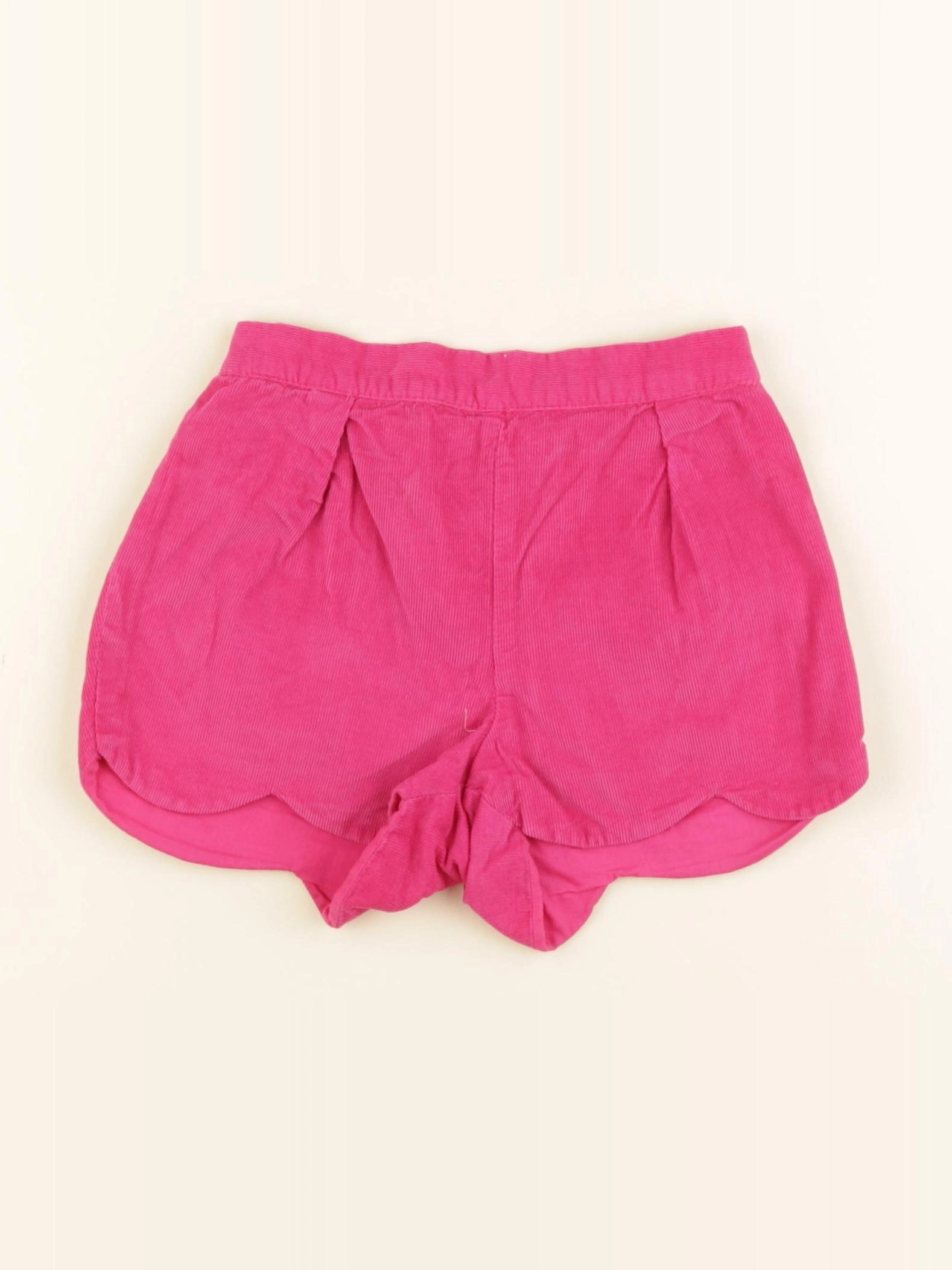 Jacadi - short rose - 36 mois