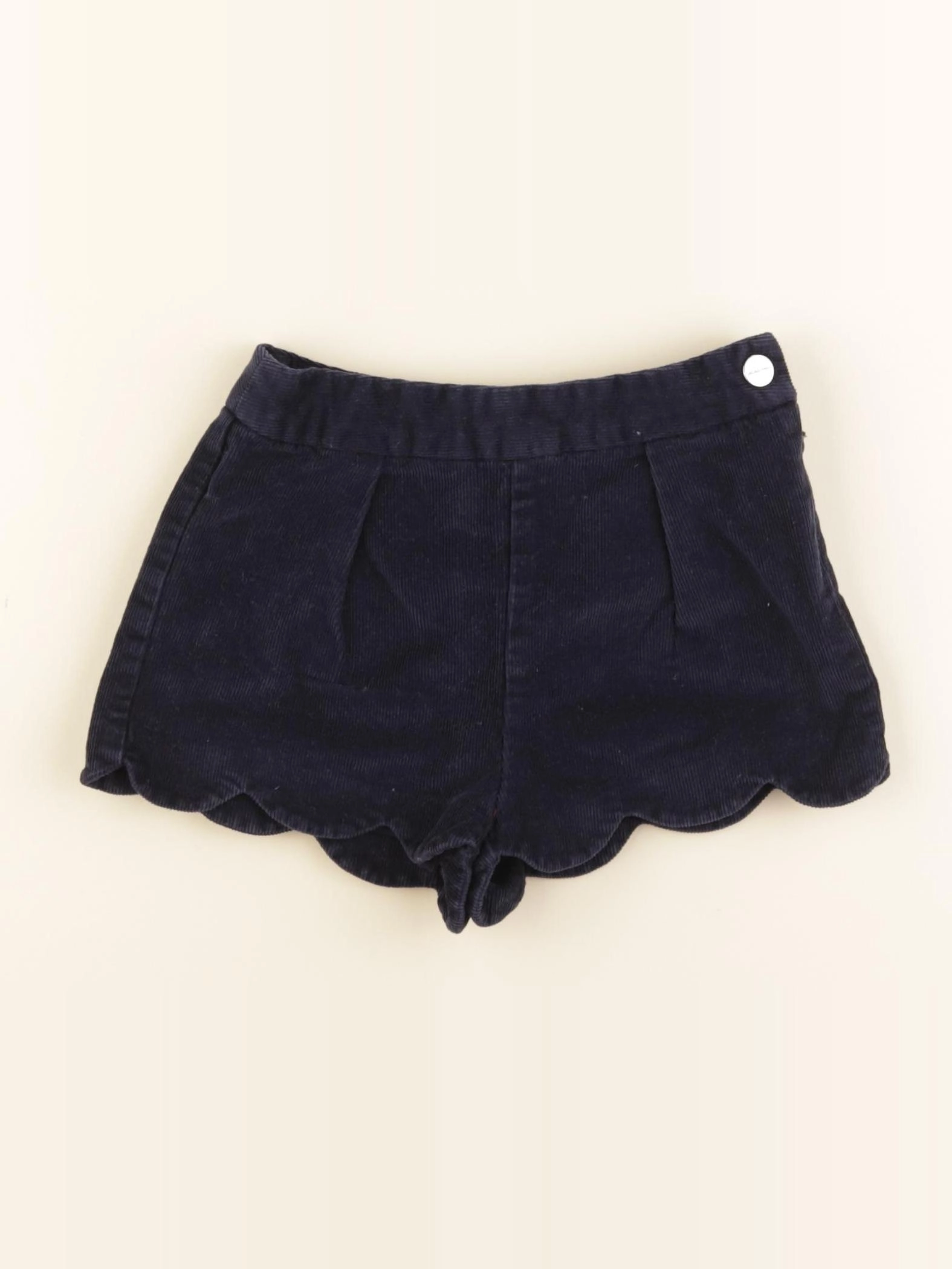 Jacadi - short bleu - 3 ans