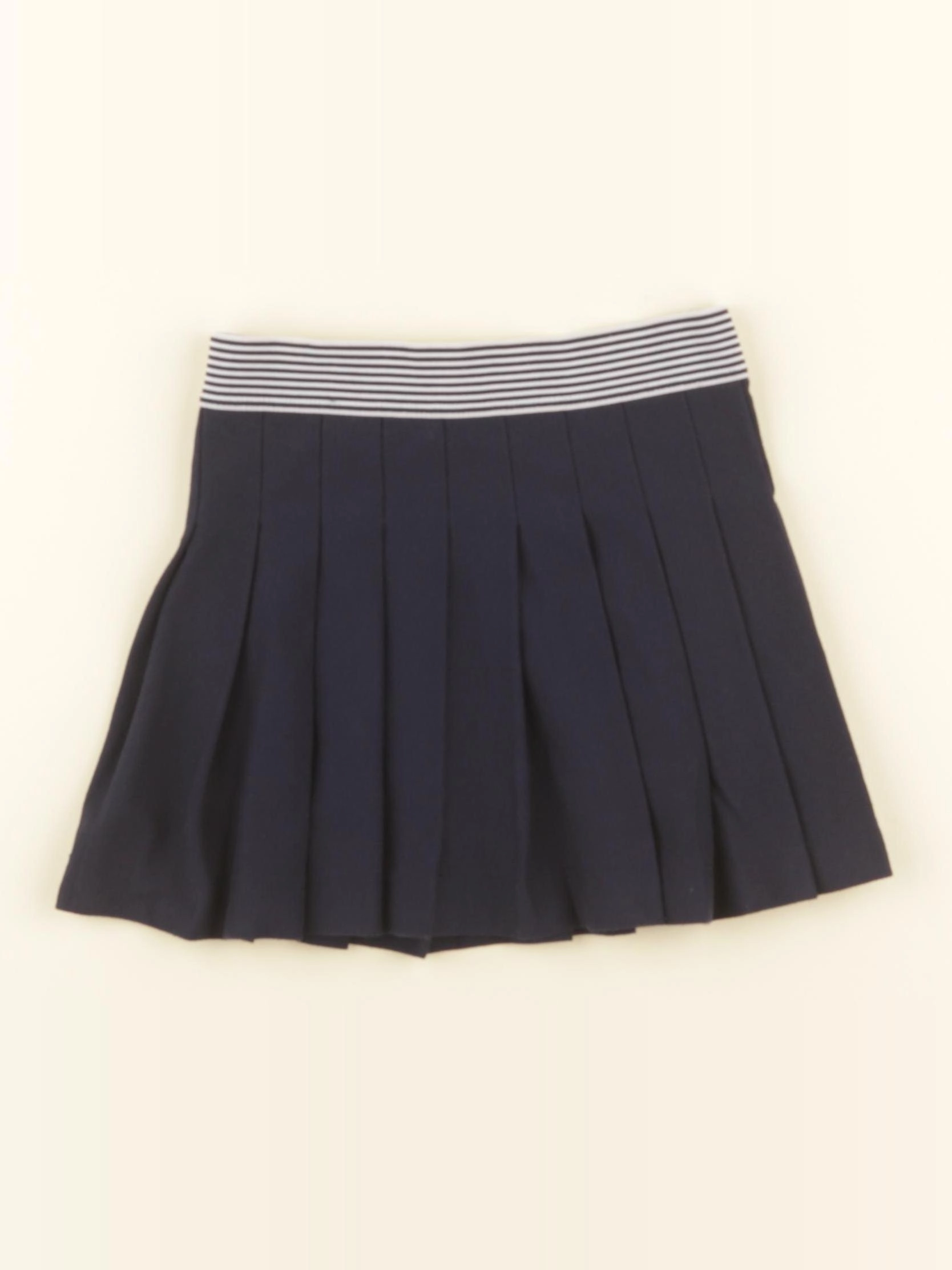 Jacadi - jupe bleu - 4 ans