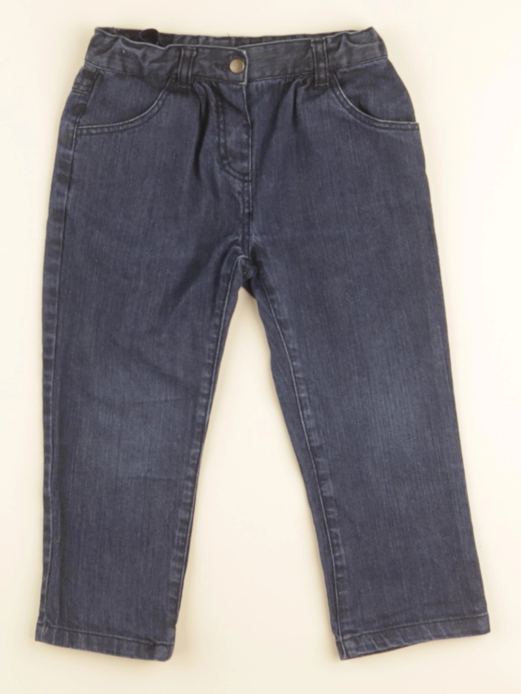 Boutchou - jean bleu - 36 mois