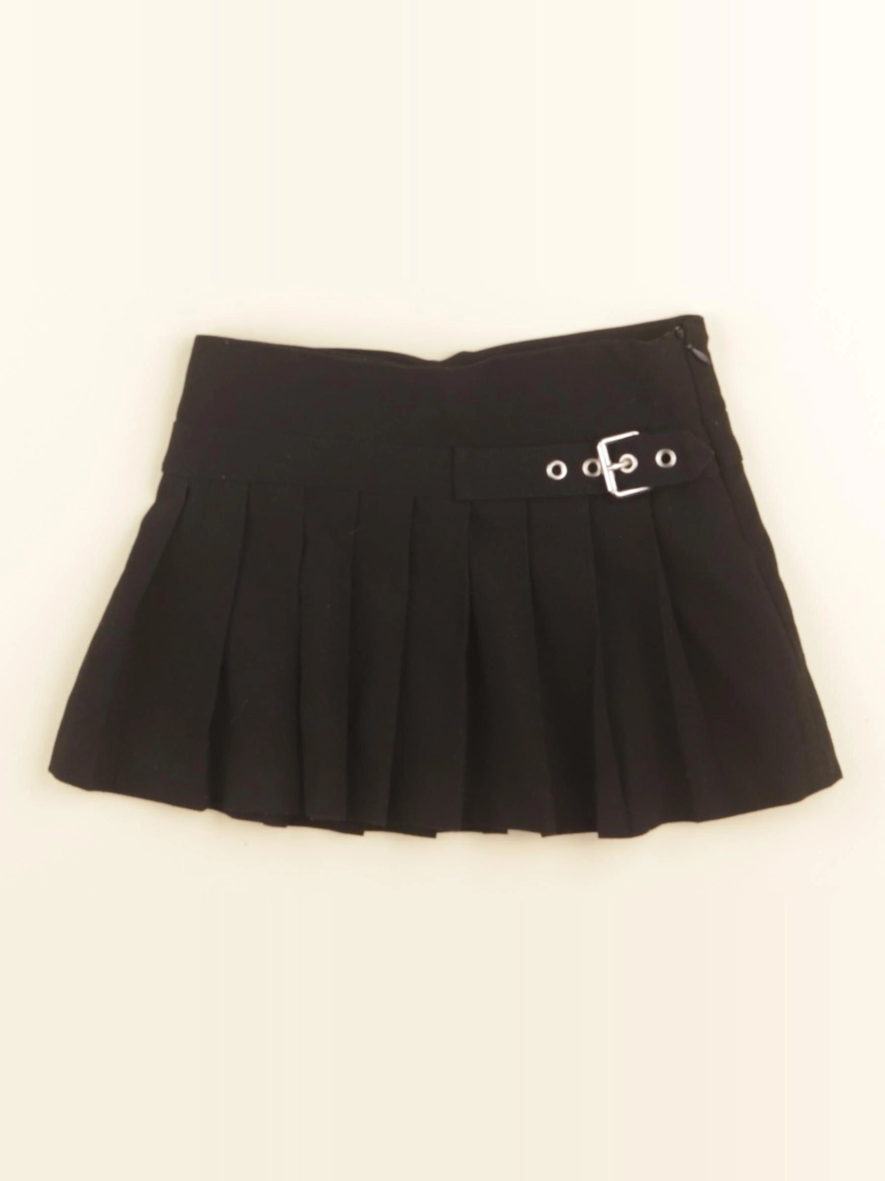 Zara - jupe noir - 6 ans