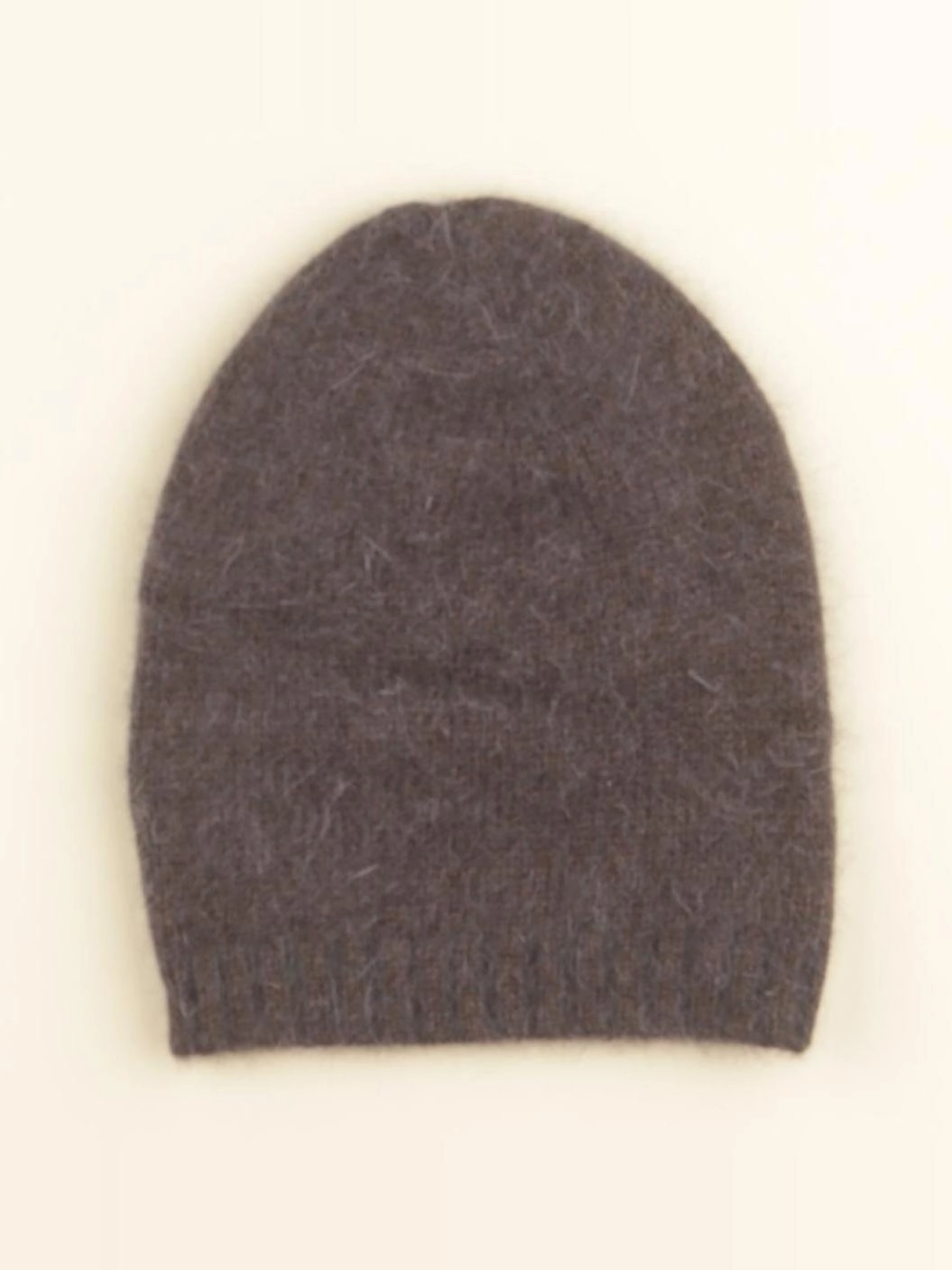 Bonton - bonnet gris - 2 ans