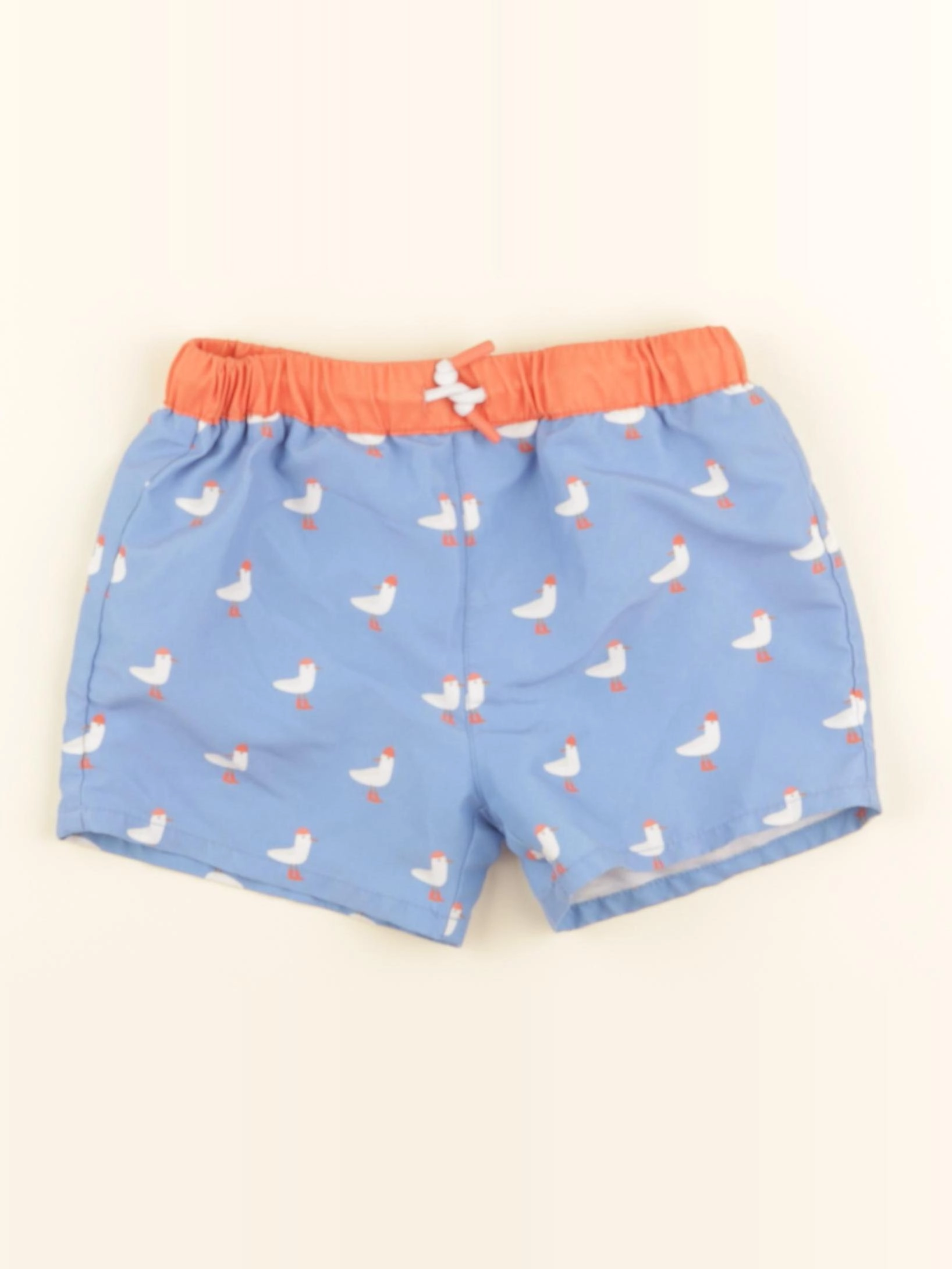 Jacadi - maillot de bain bleu - 36 mois