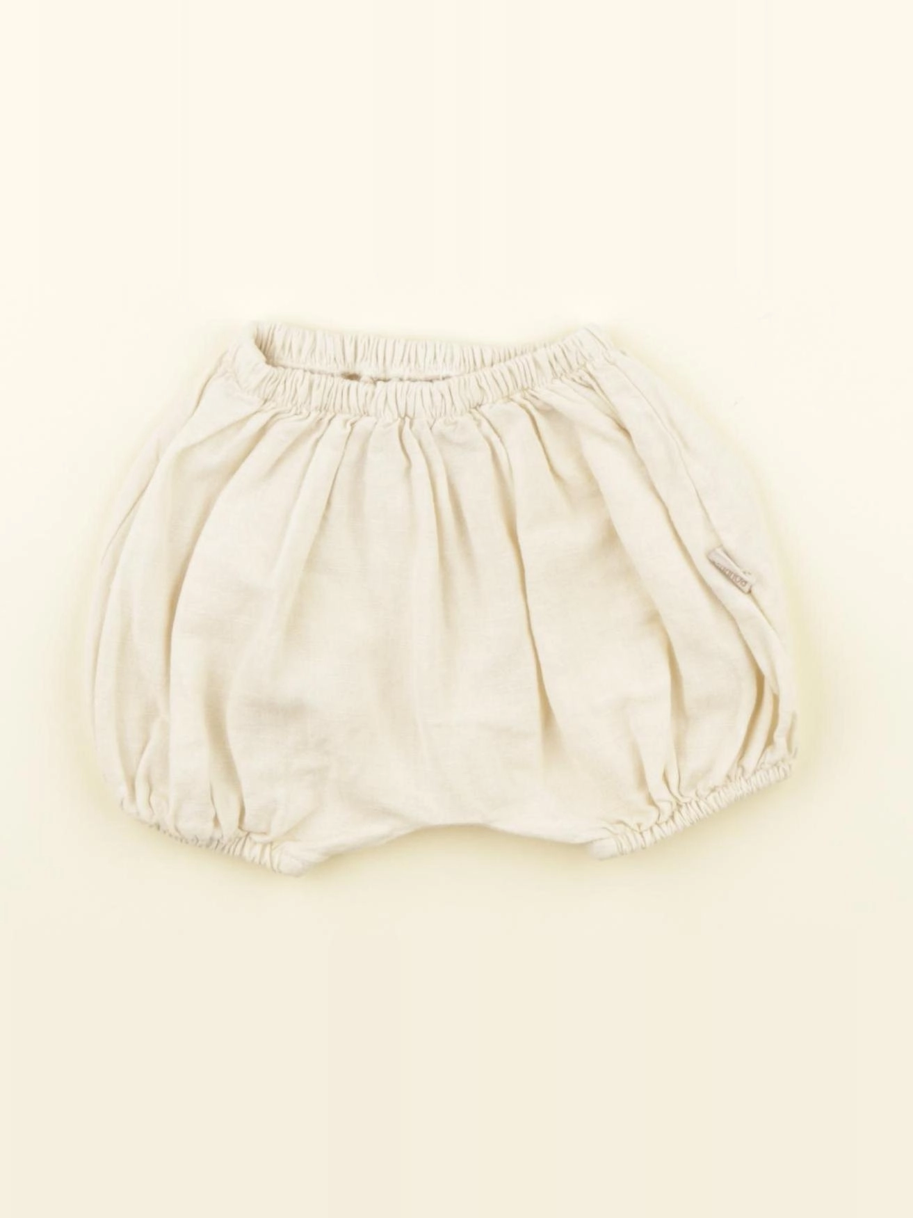 Poudre Organic - bloomer beige - 1 mois