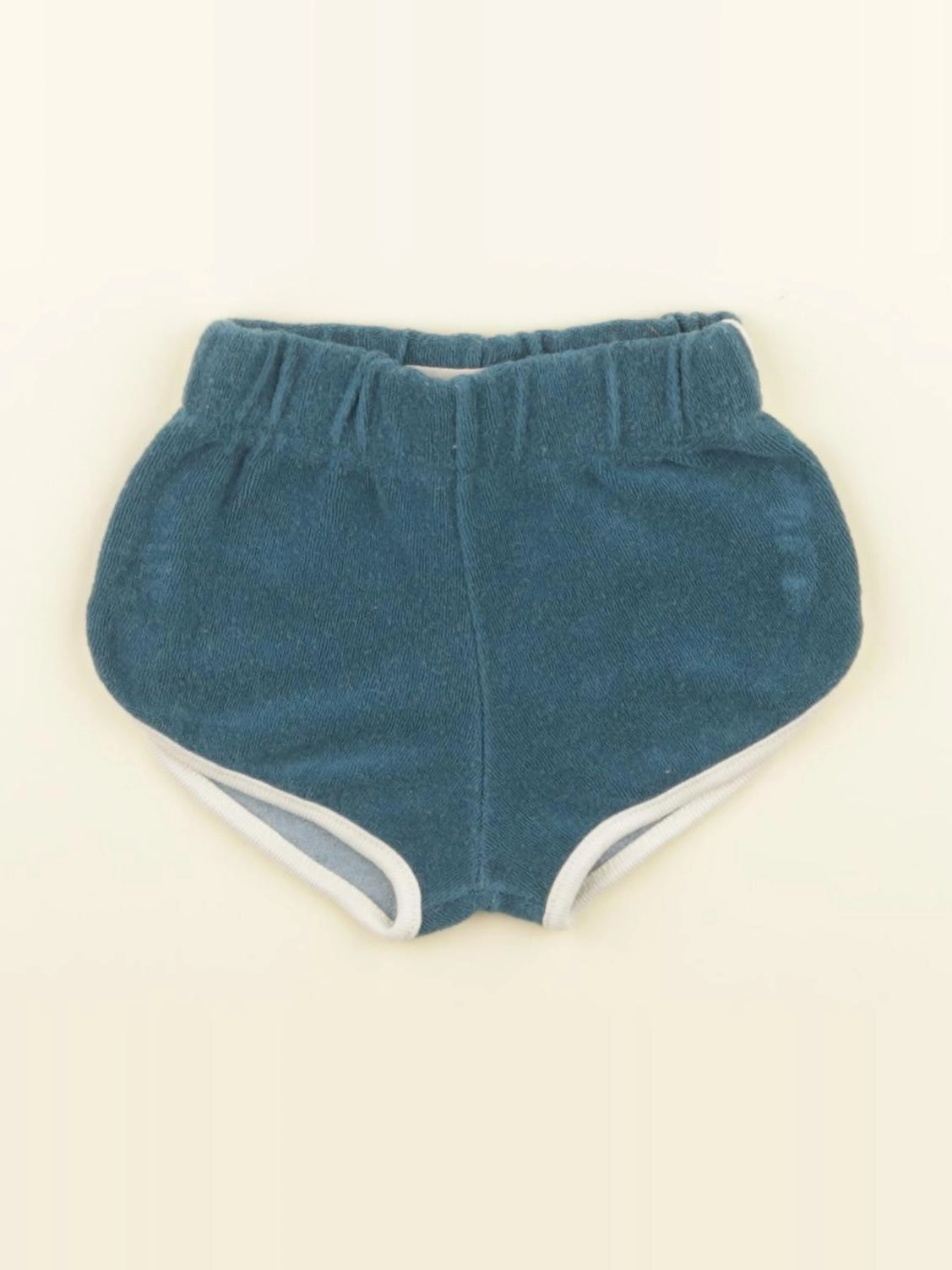 We are kids - bloomer bleu - 3/6 mois