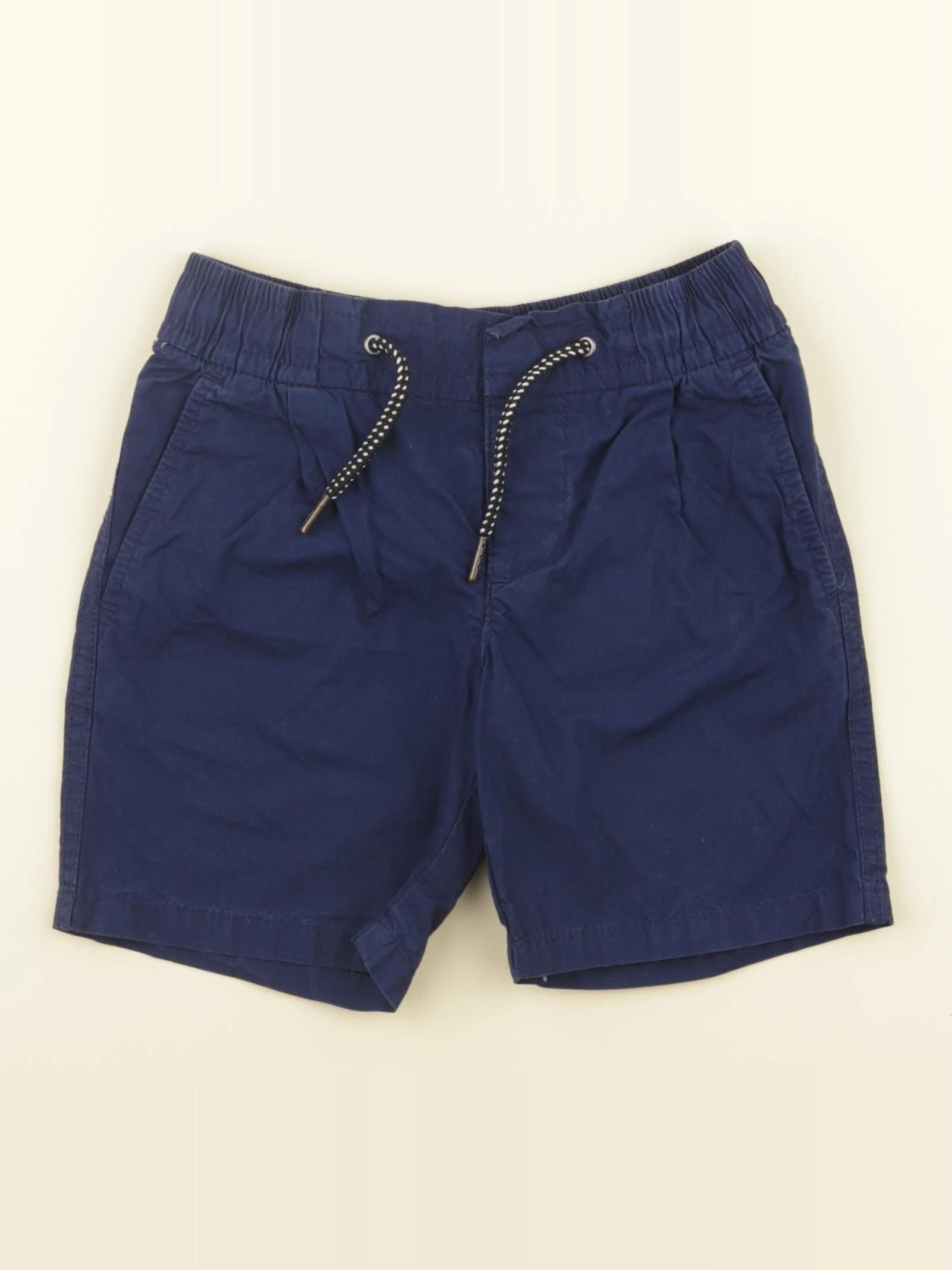 Cyrillus - short bleu - 4 ans