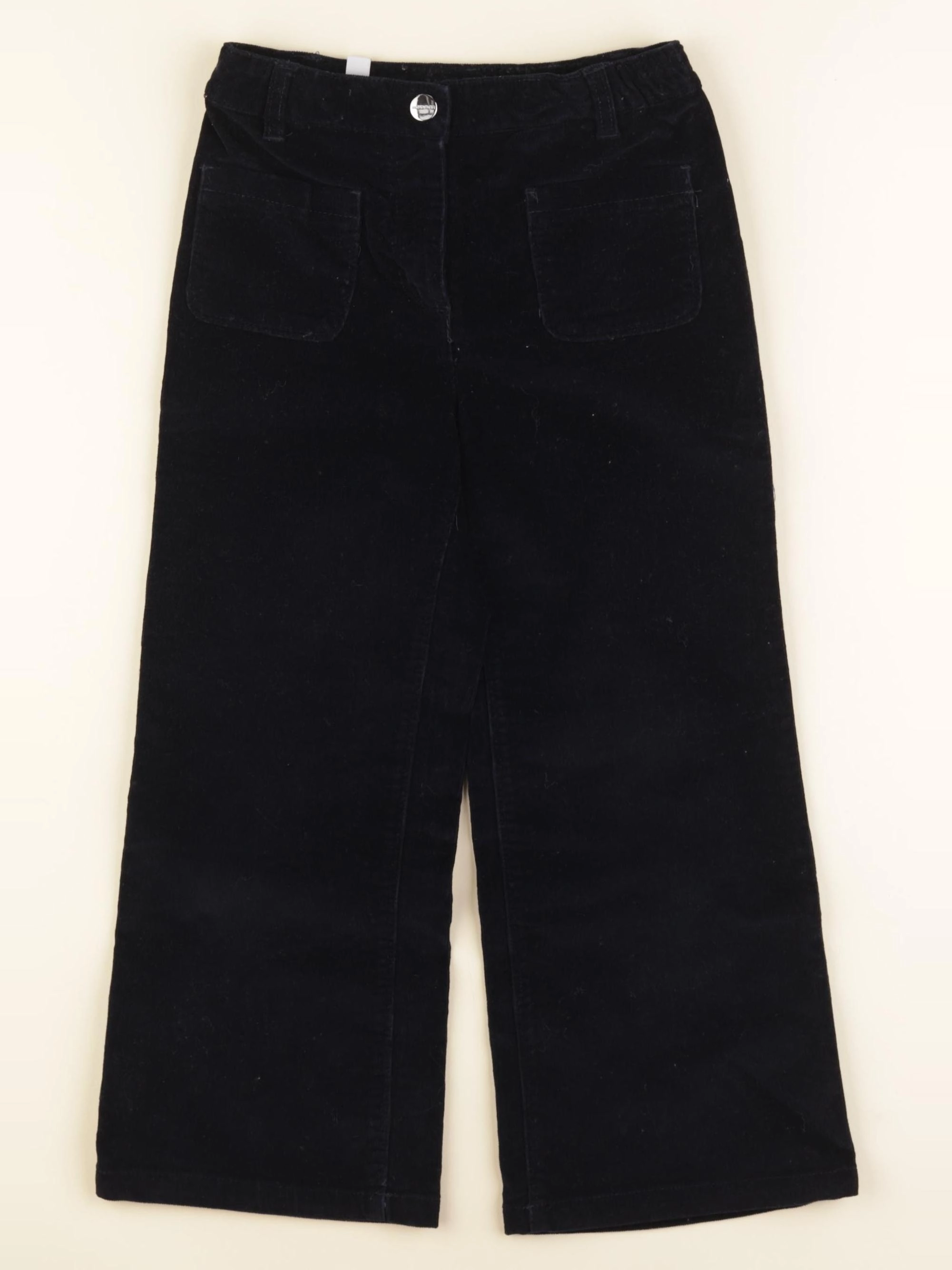 Jacadi - pantalon bleu - 6 ans