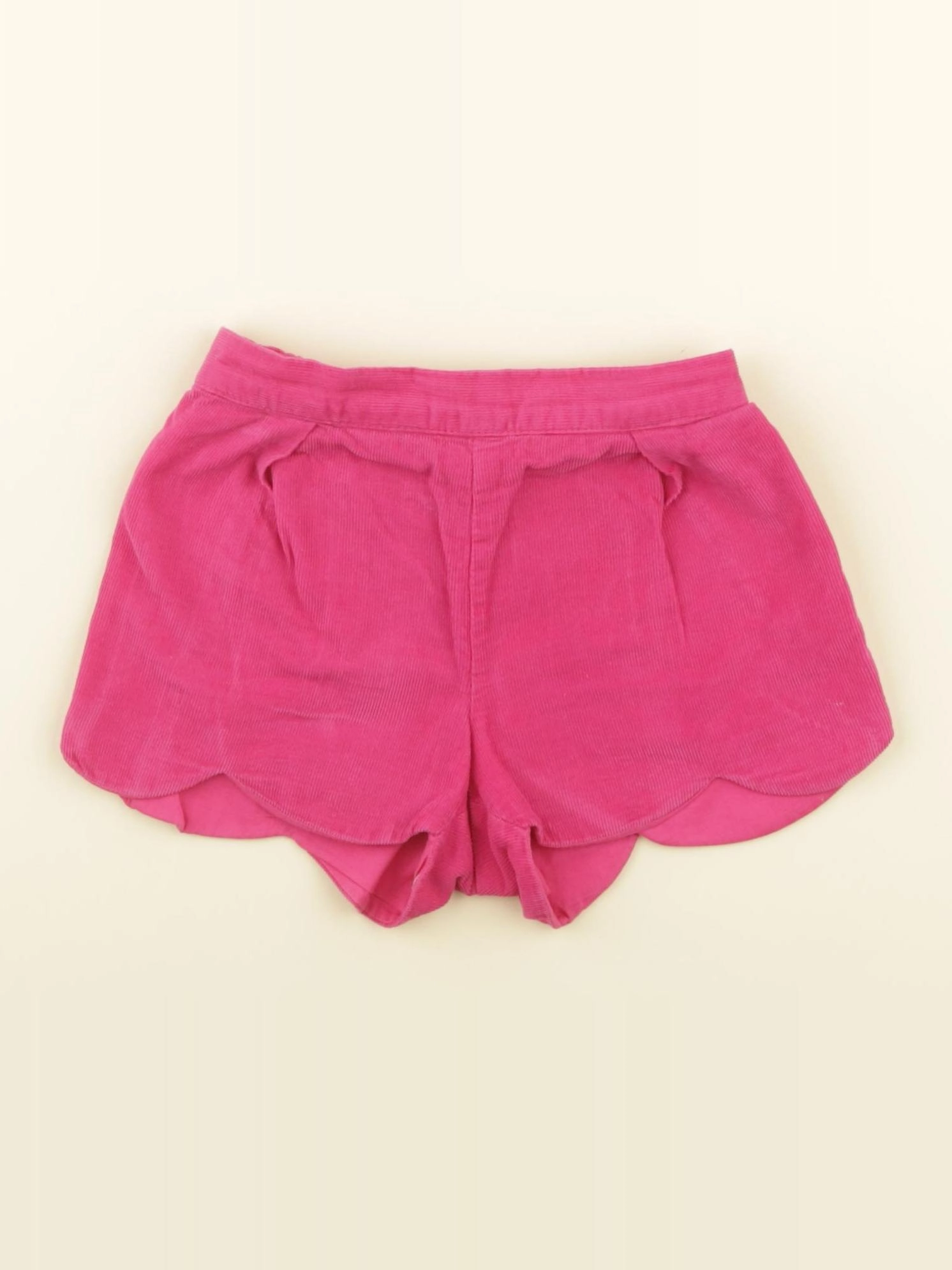 Jacadi - short rose - 18 mois