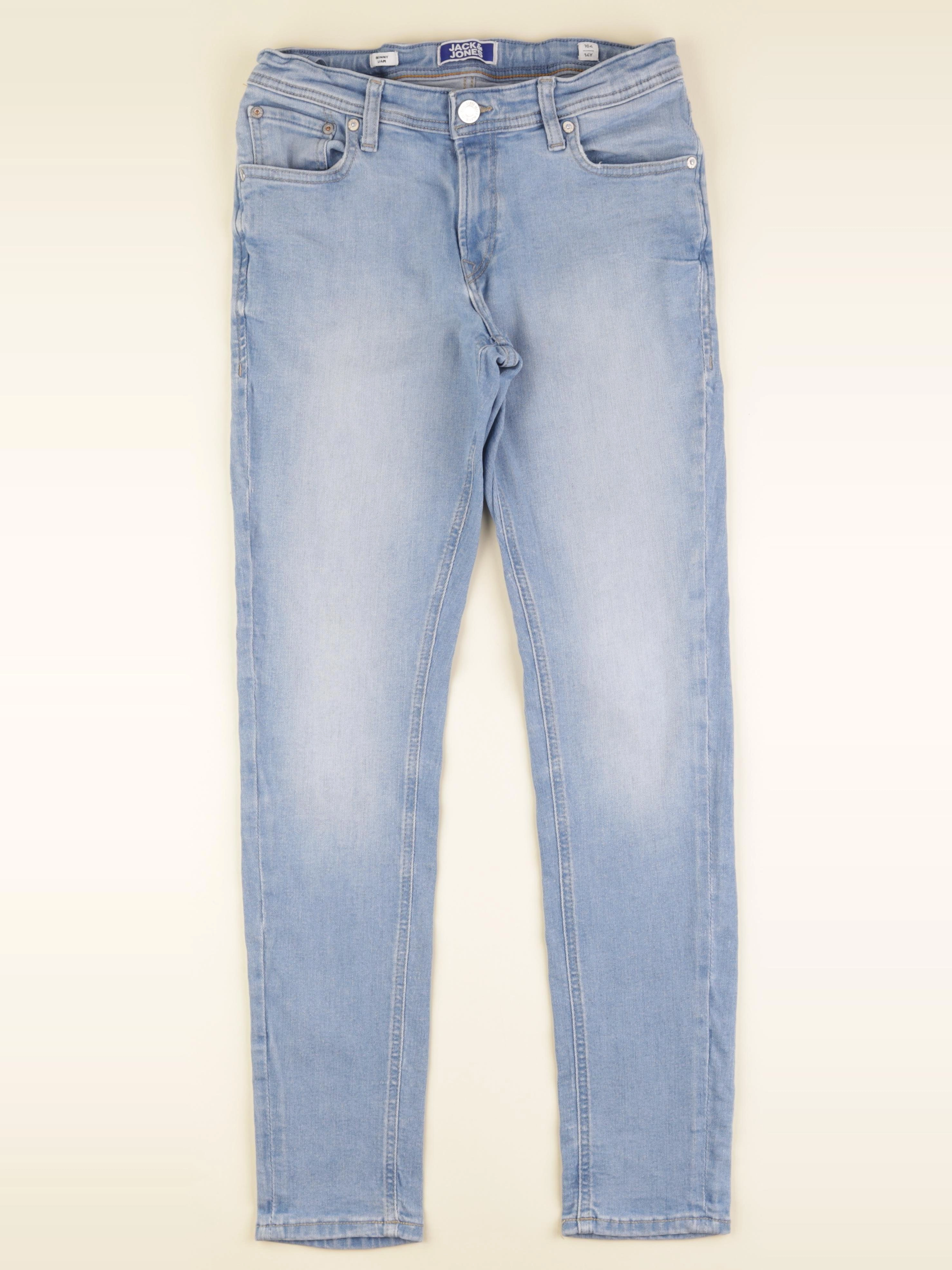 Jack & Jones - jean bleu - 14 ans