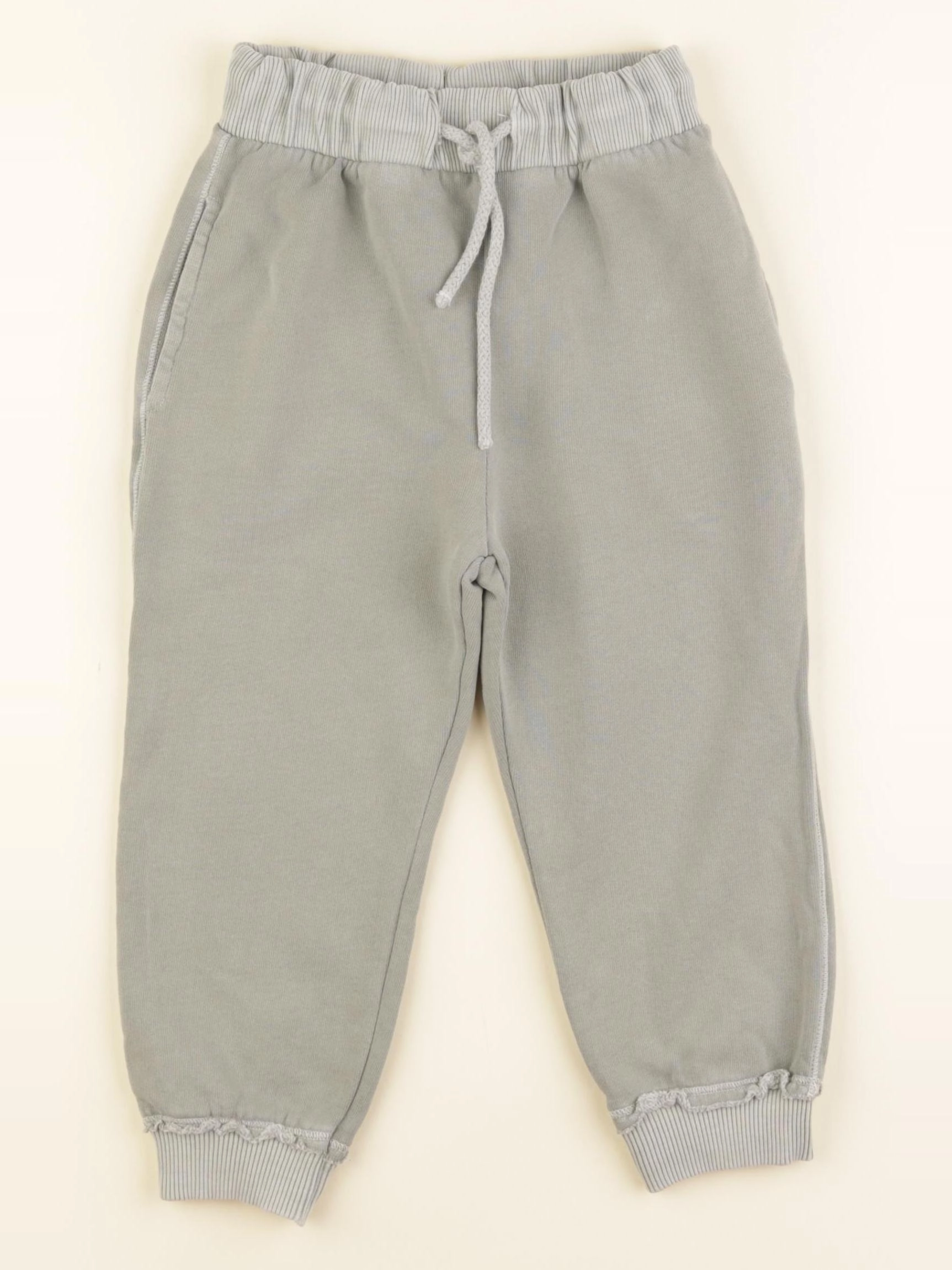 Play Up - jogging vert - 3 ans