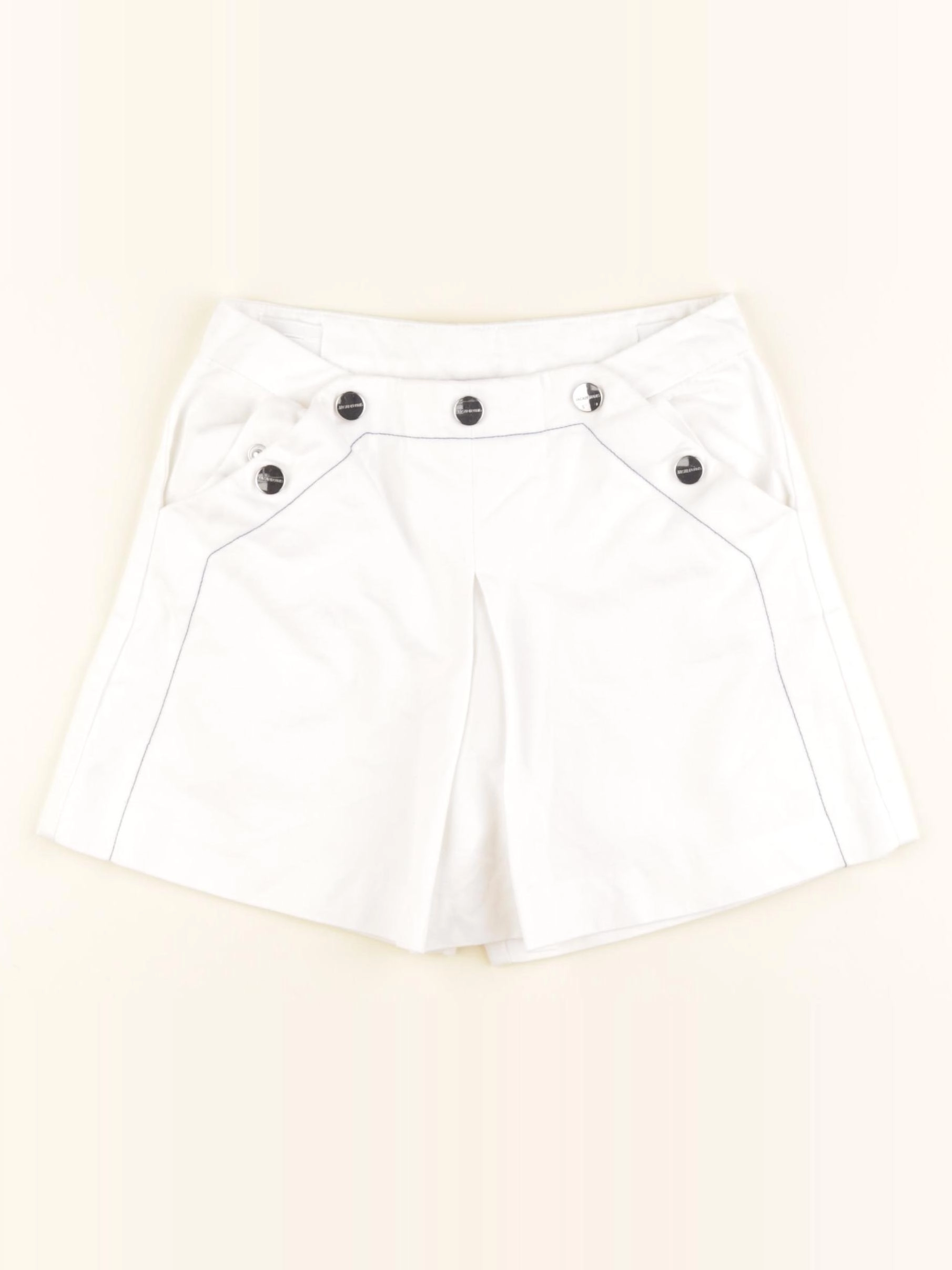 Jacadi - short blanc - 6 ans