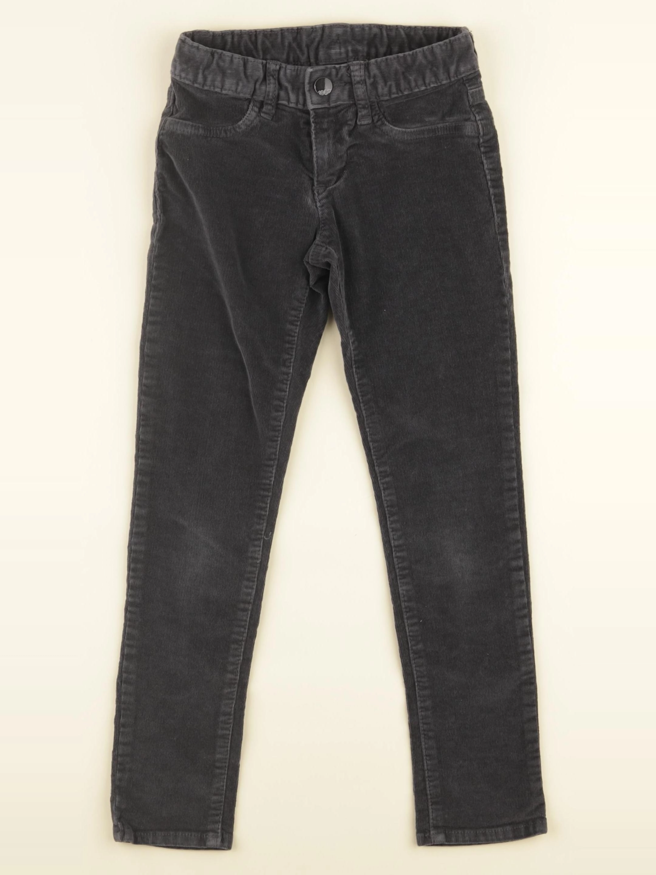 GAP - pantalon gris - 6 ans