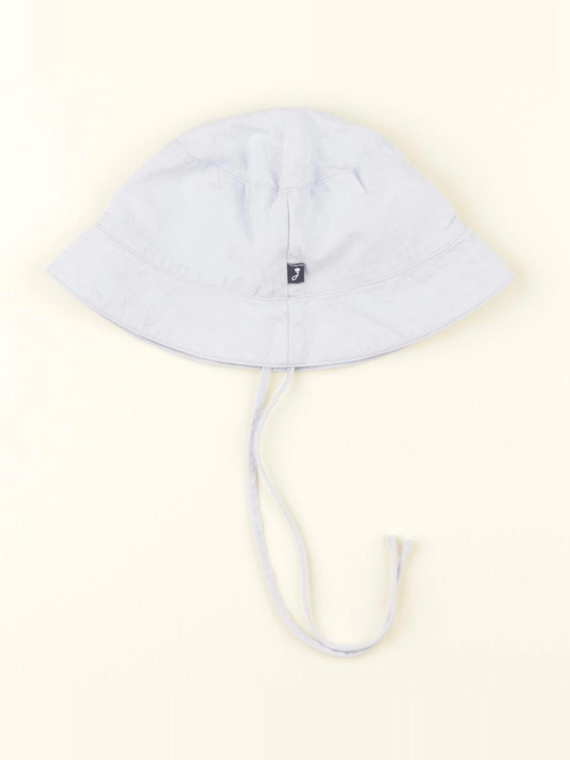 Jacadi - chapeau bleu - 3 mois