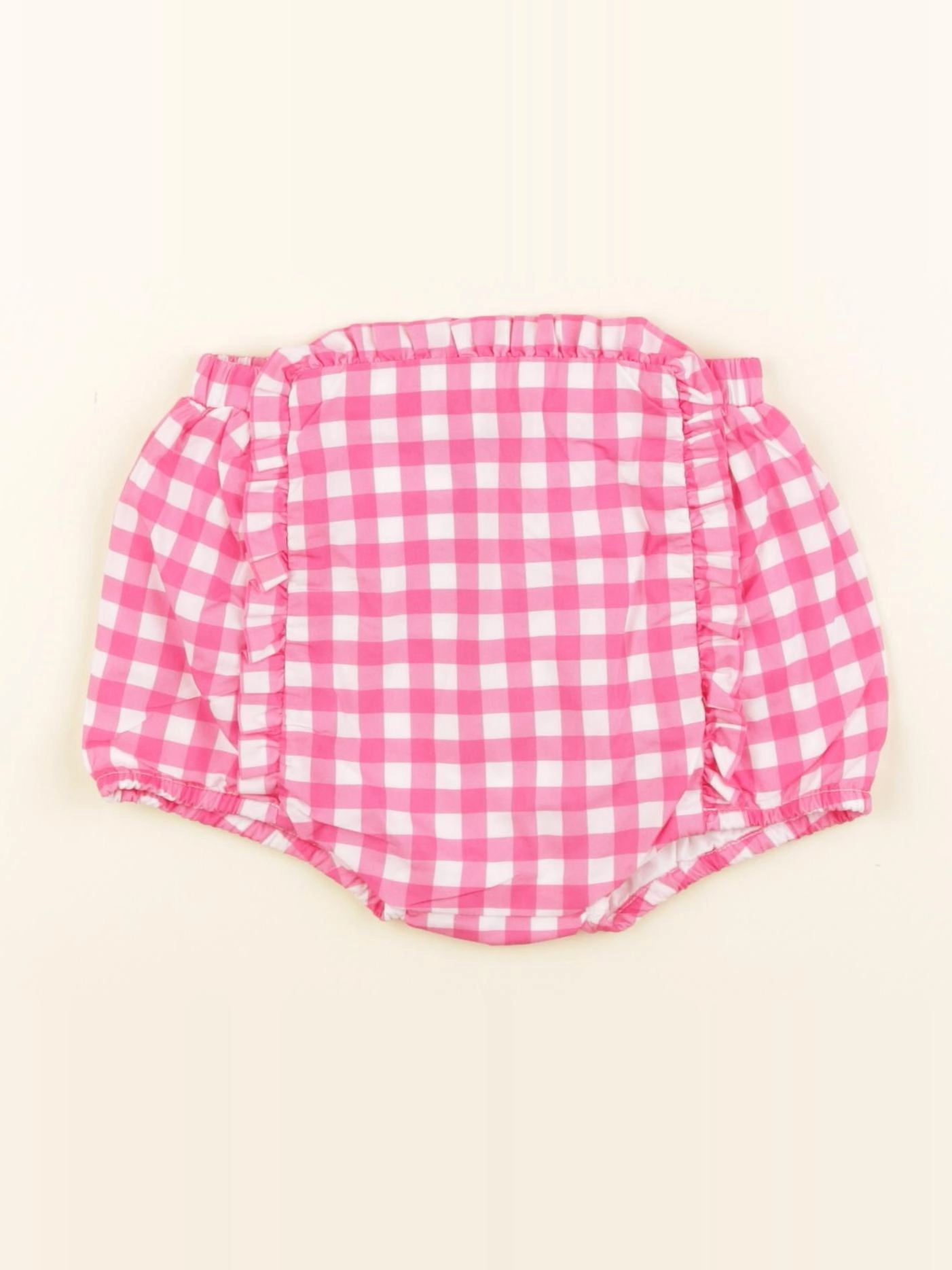 Jacadi - bloomer rose - 18 mois