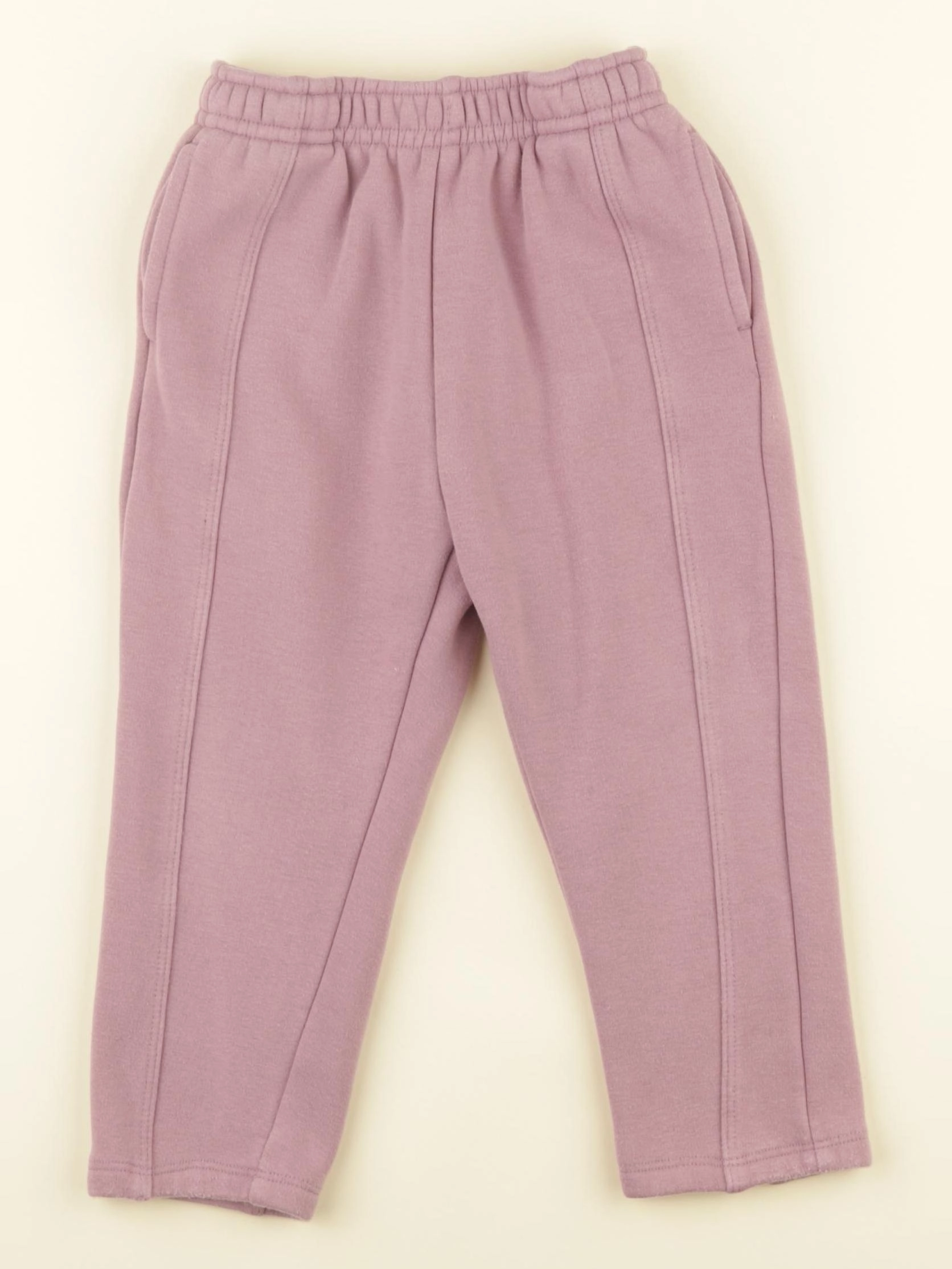 Zara - jogging rose - 3 ans