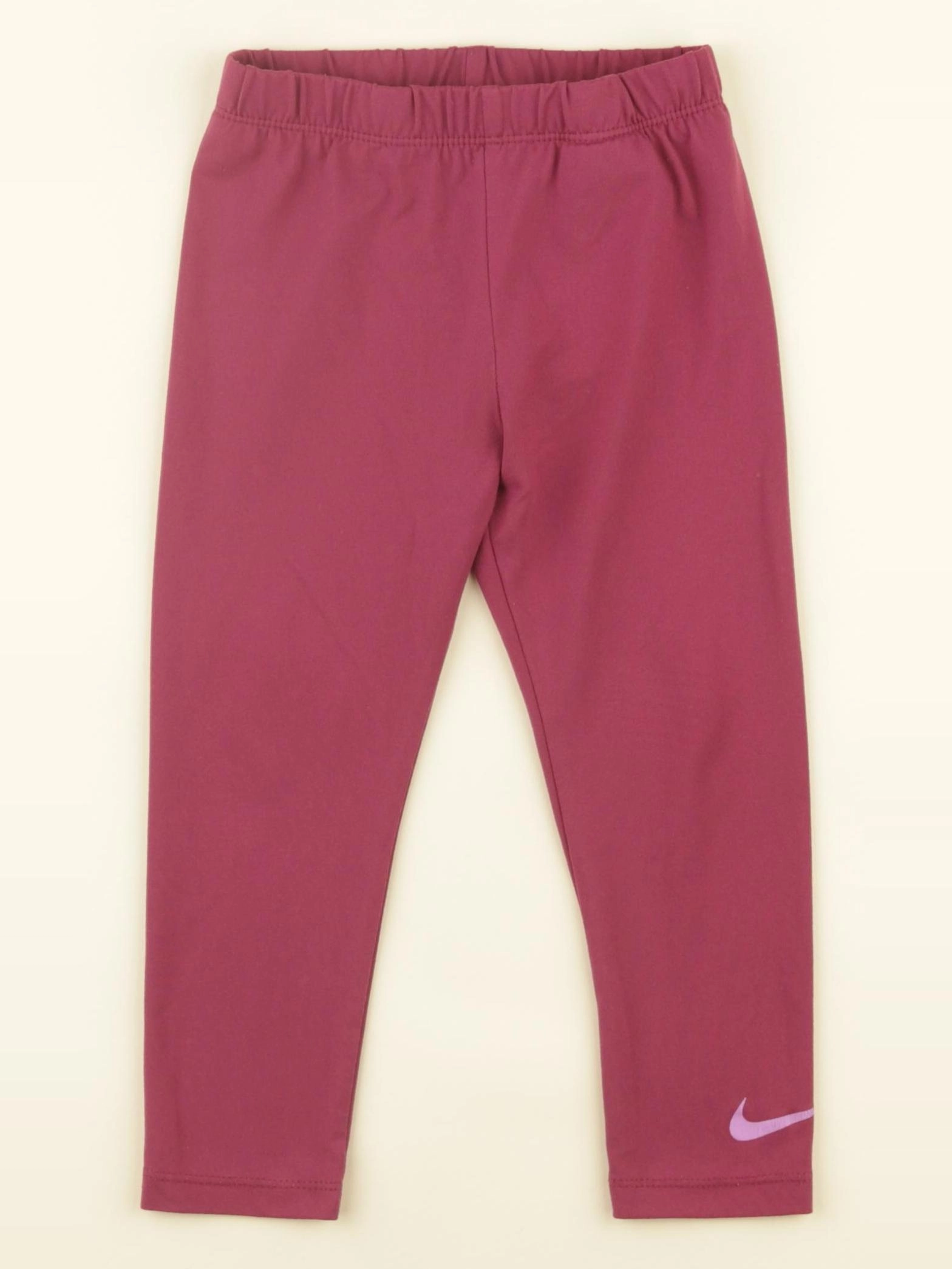 Nike - legging rose - 2/3 ans