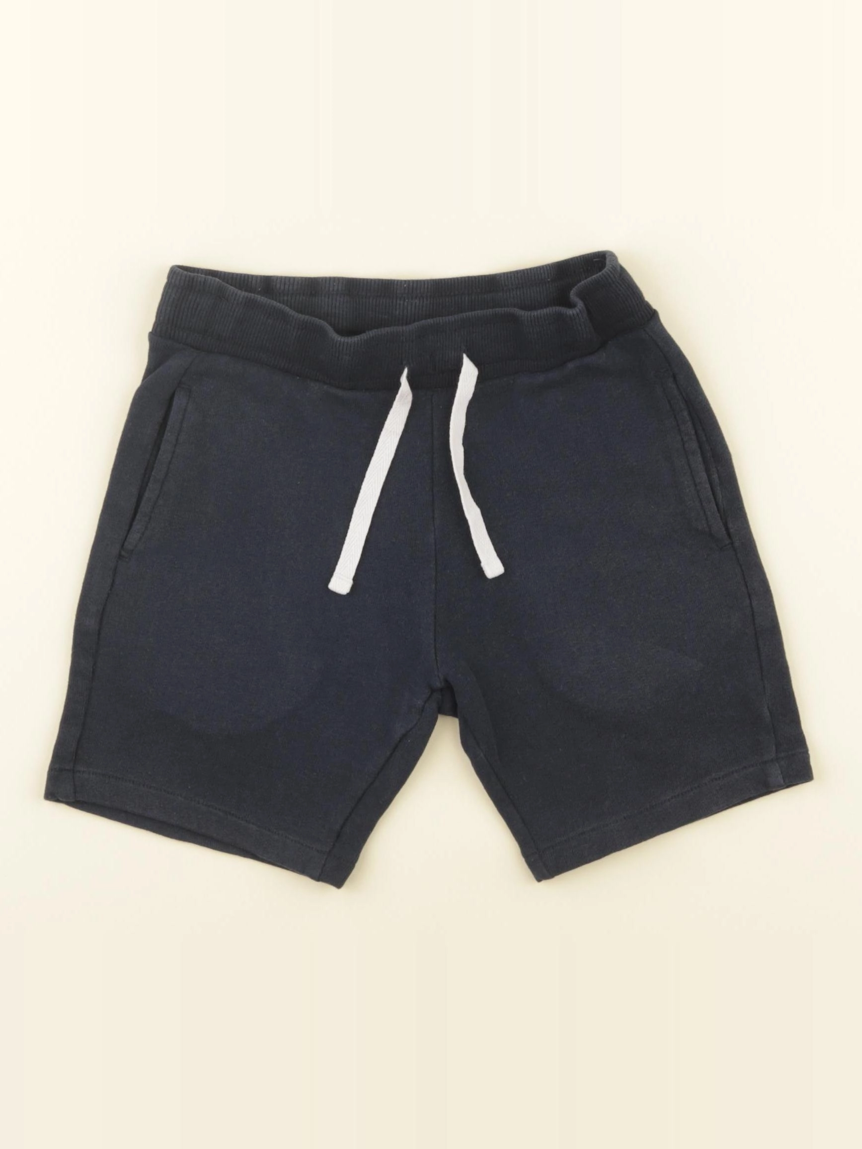 Vertbaudet - short bleu - 5 ans
