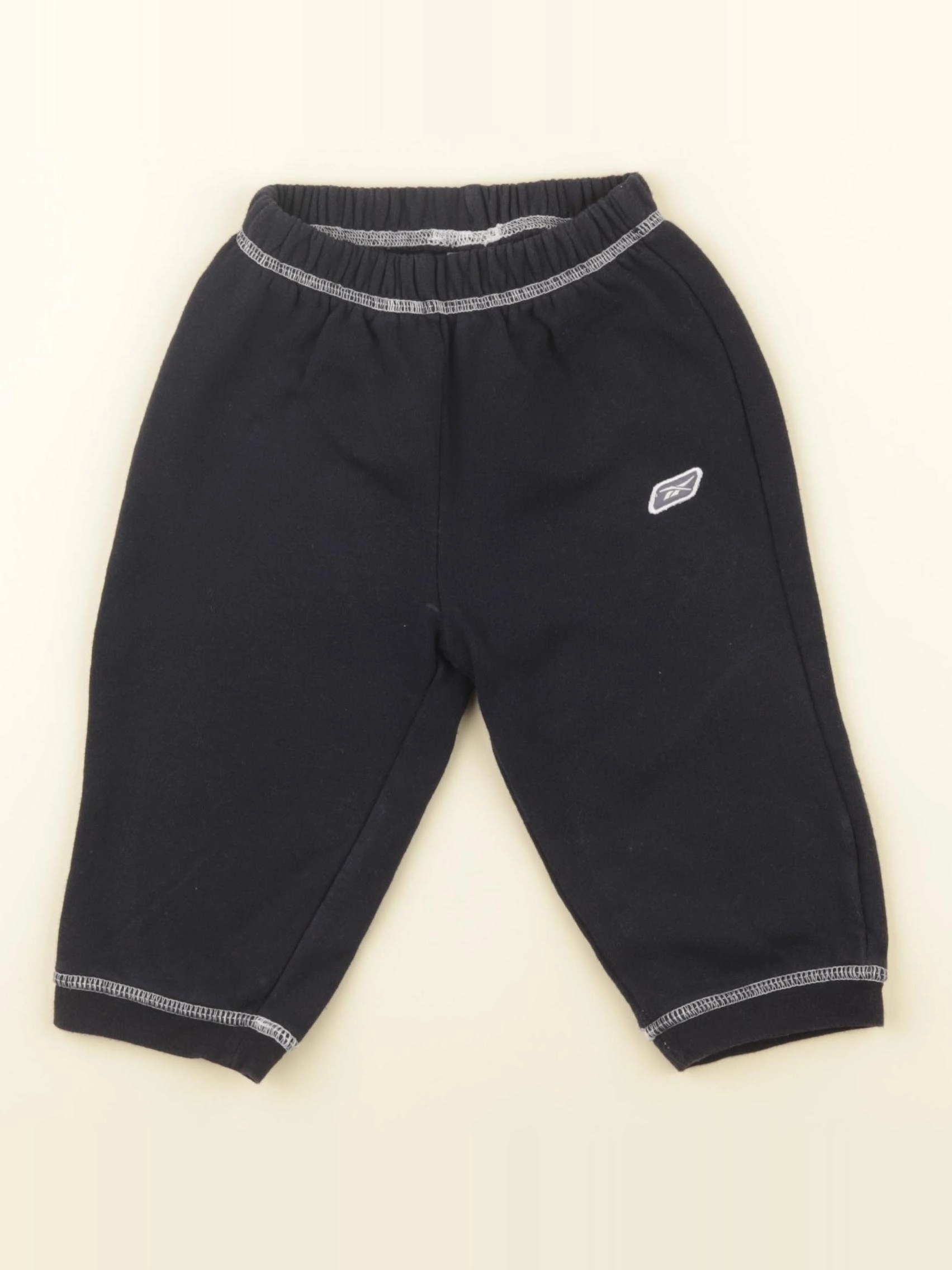 Reebok - jogging bleu - 12 mois