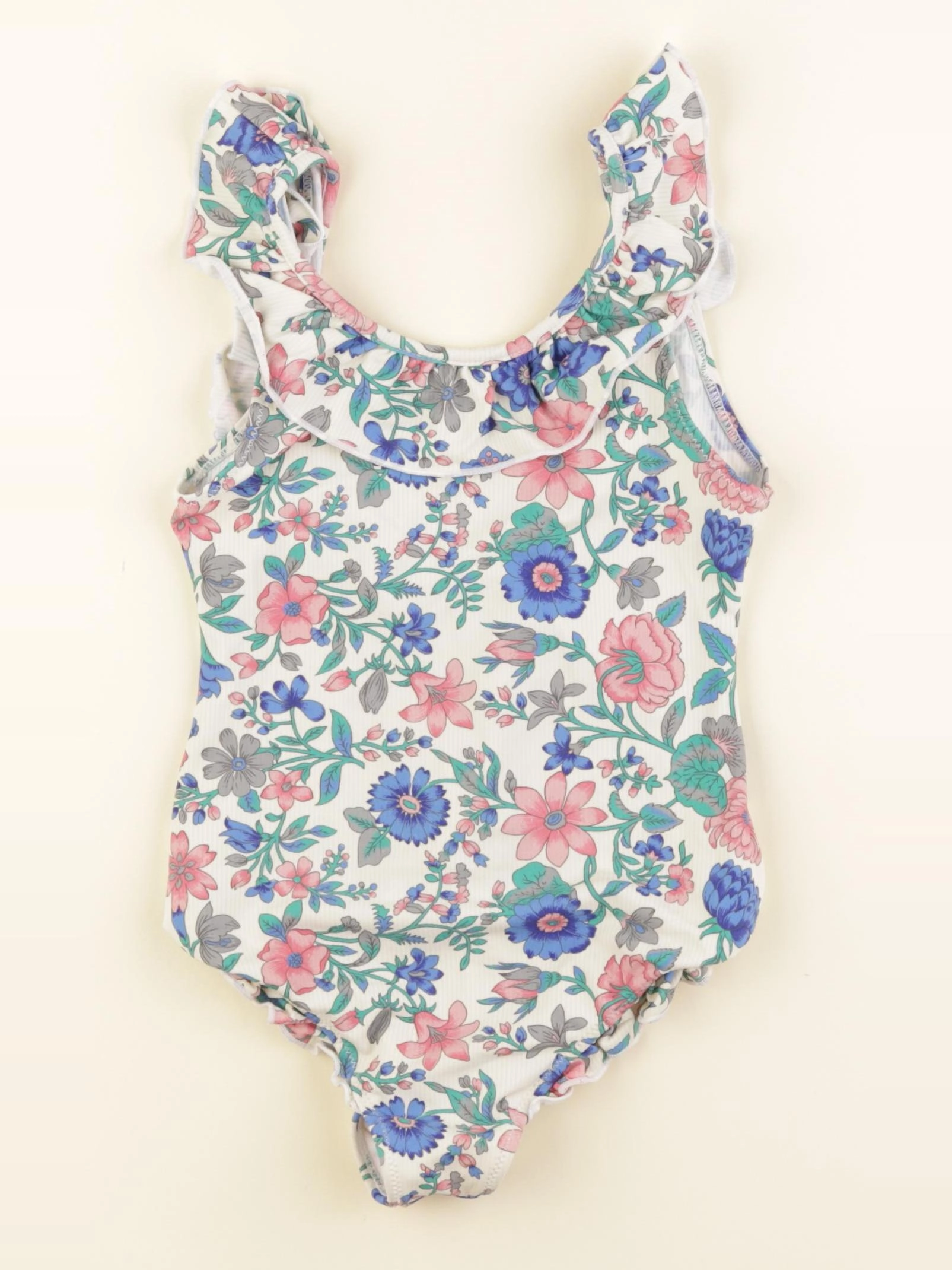 Louise Misha - maillot de bain multicolore - 8 ans