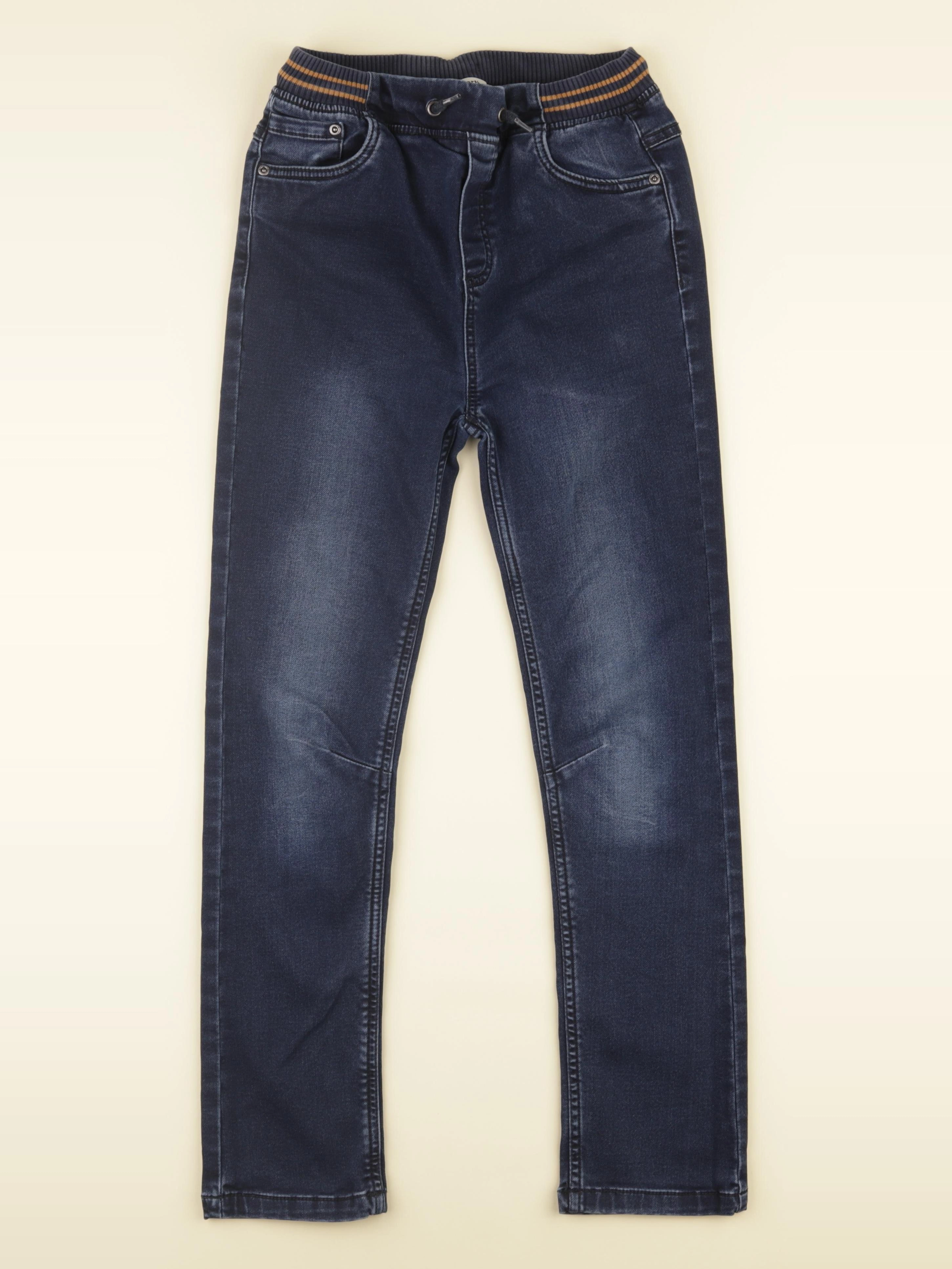 Vertbaudet - jean bleu - 12 ans