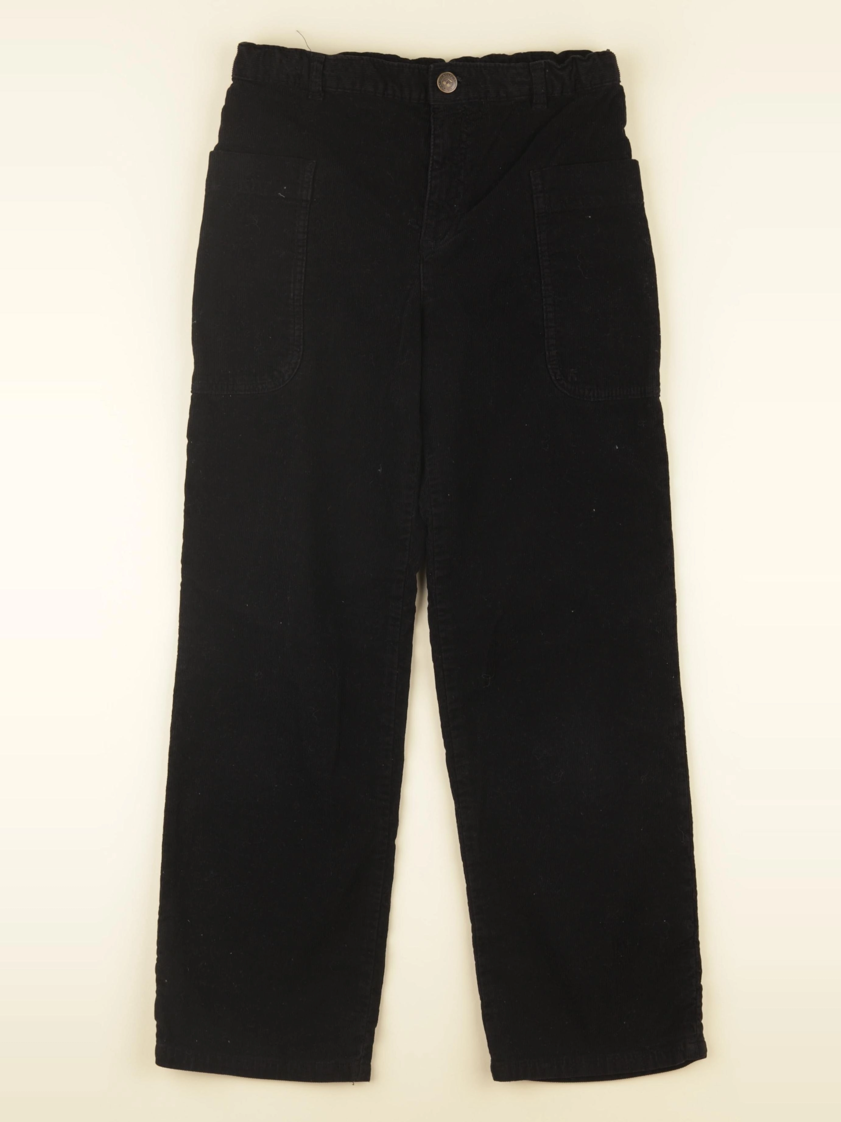 Bonpoint - pantalon noir - 12 ans